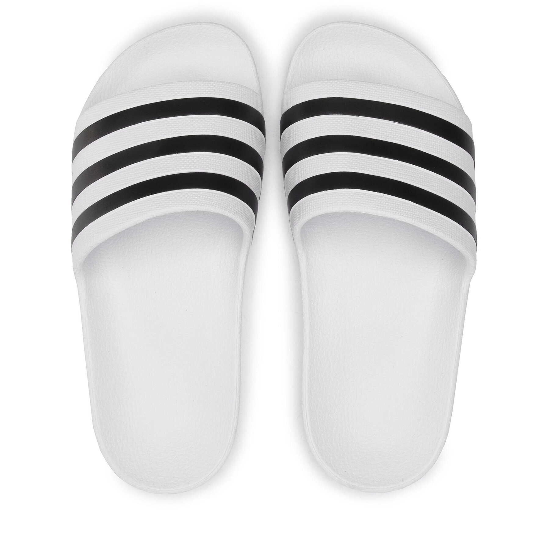 adidas Чехли adilette Aqua F35539 Бял - Pepit.bg