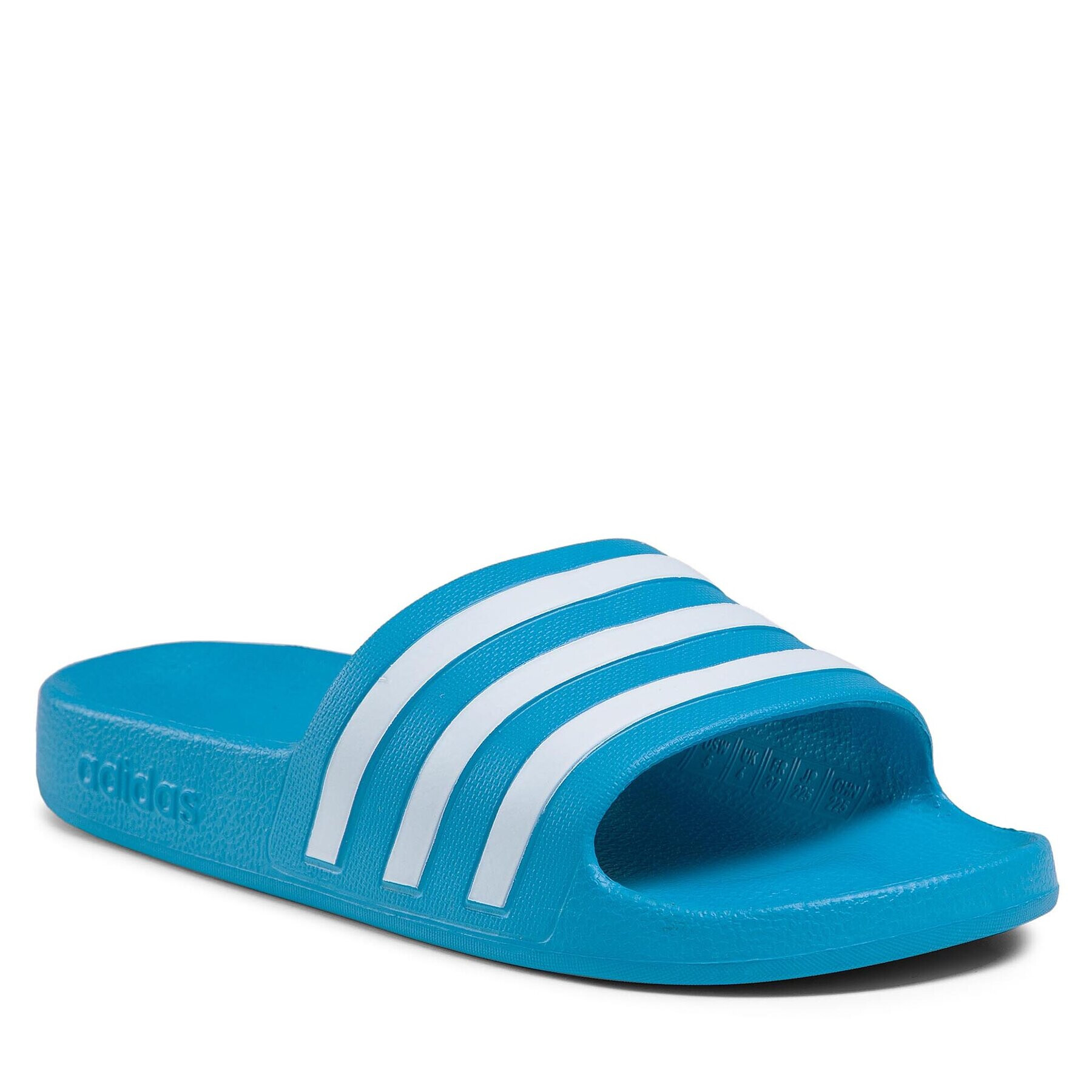 adidas Чехли adilette Aqua FY8047 Син - Pepit.bg