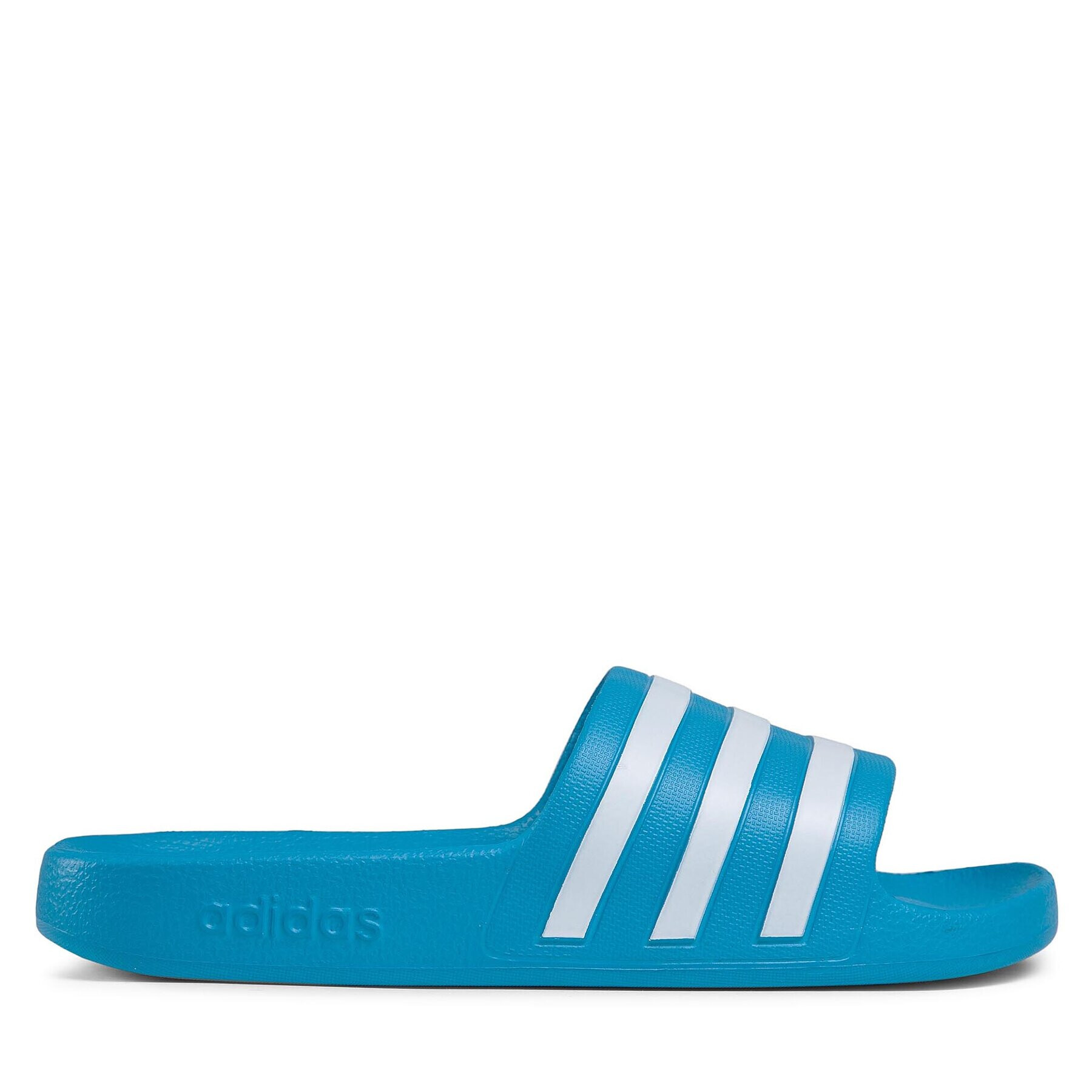 adidas Чехли adilette Aqua FY8047 Син - Pepit.bg