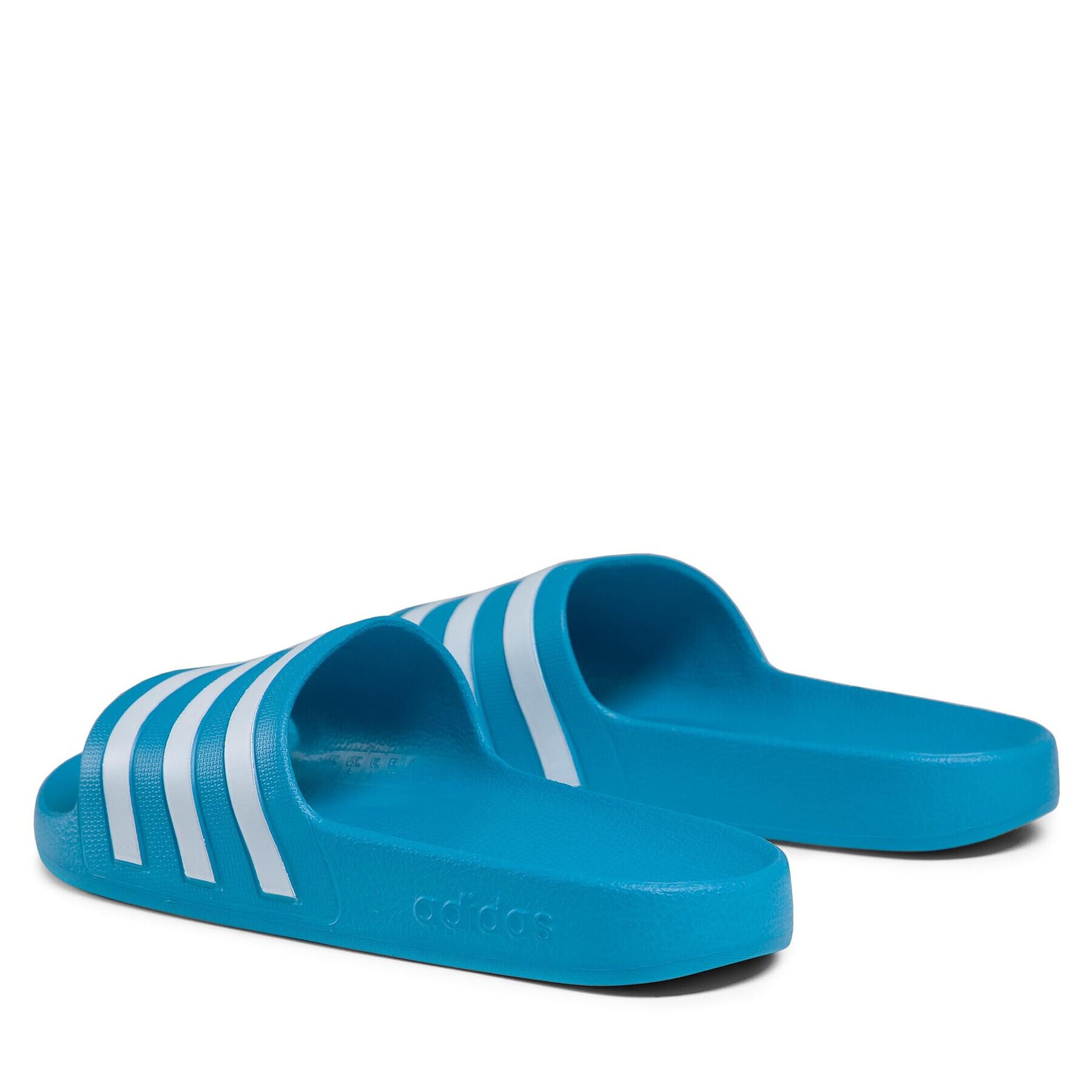 adidas Чехли adilette Aqua FY8047 Син - Pepit.bg