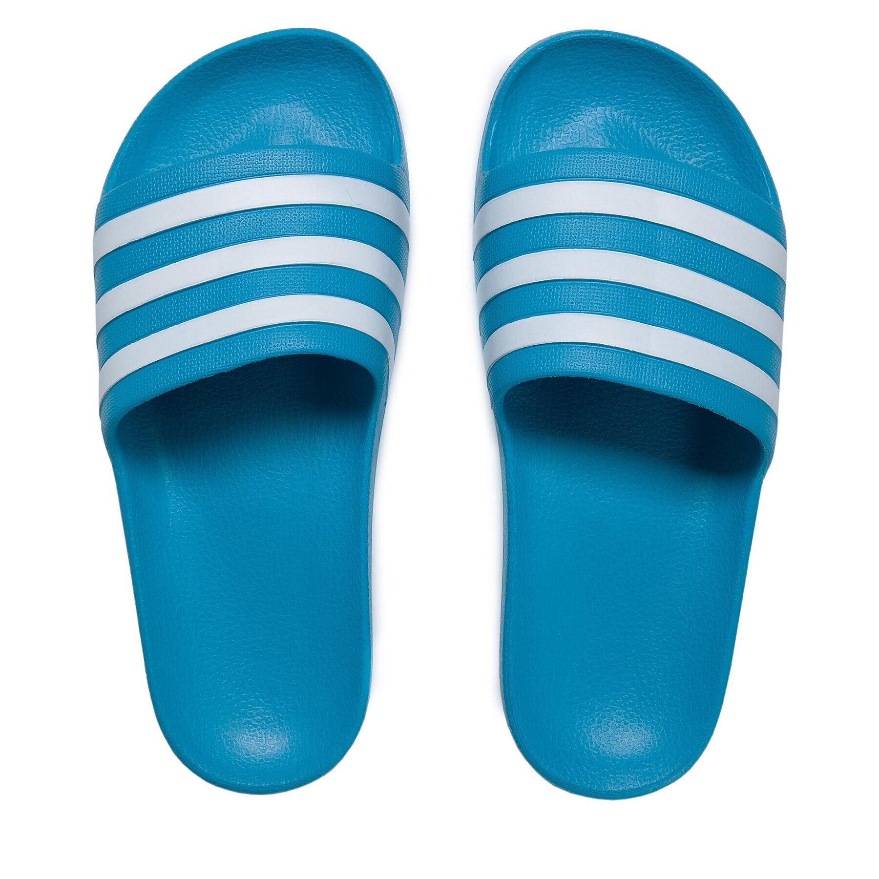 adidas Чехли adilette Aqua FY8047 Син - Pepit.bg