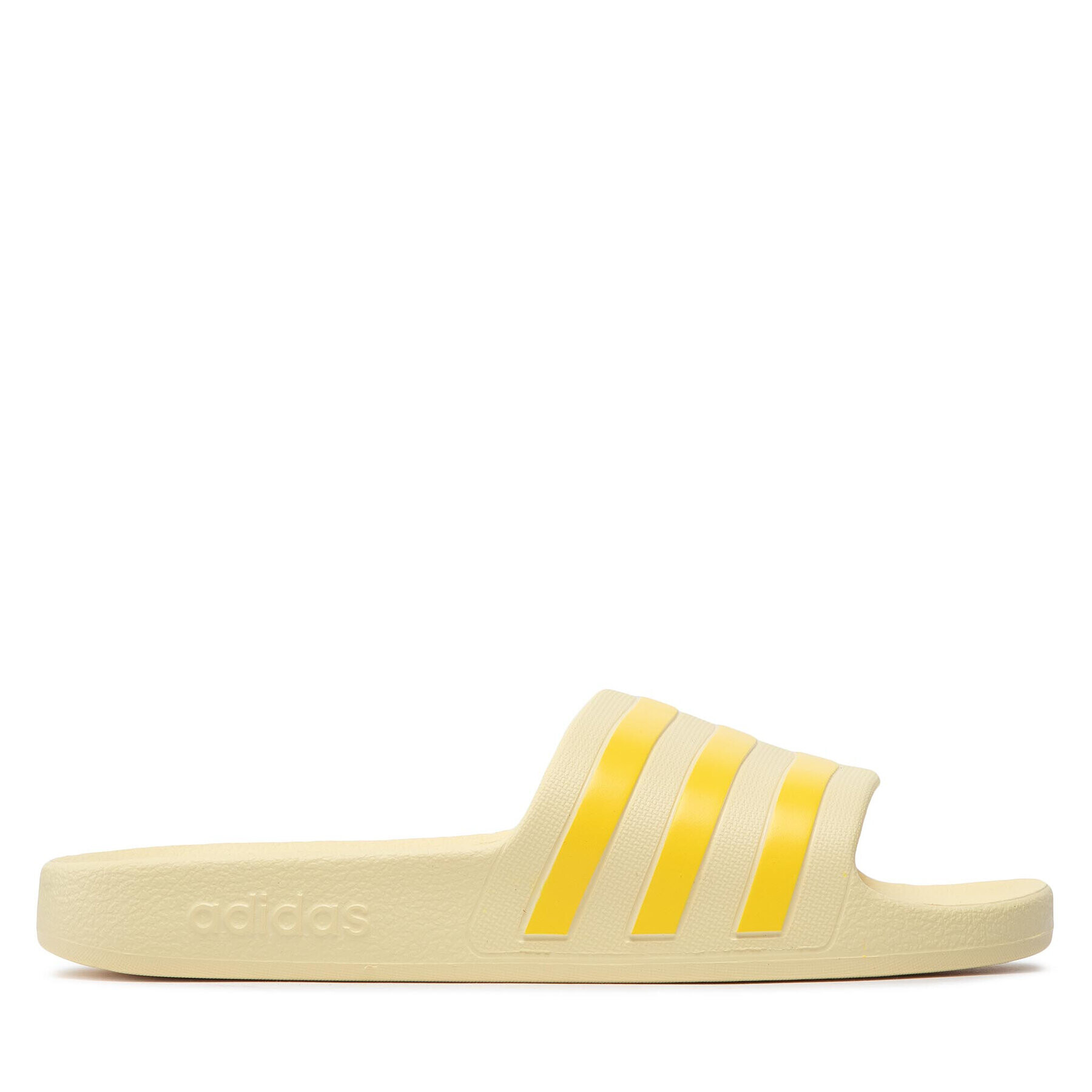 adidas Чехли adilette Aqua GX4280 Жълт - Pepit.bg