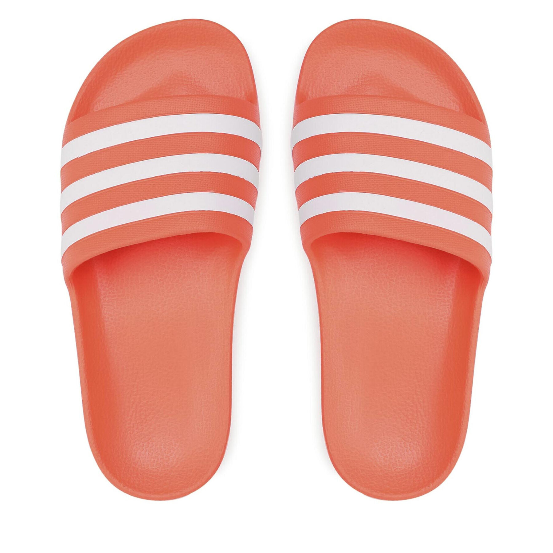 adidas Чехли Adilette Aqua GZ5235 Оранжев - Pepit.bg