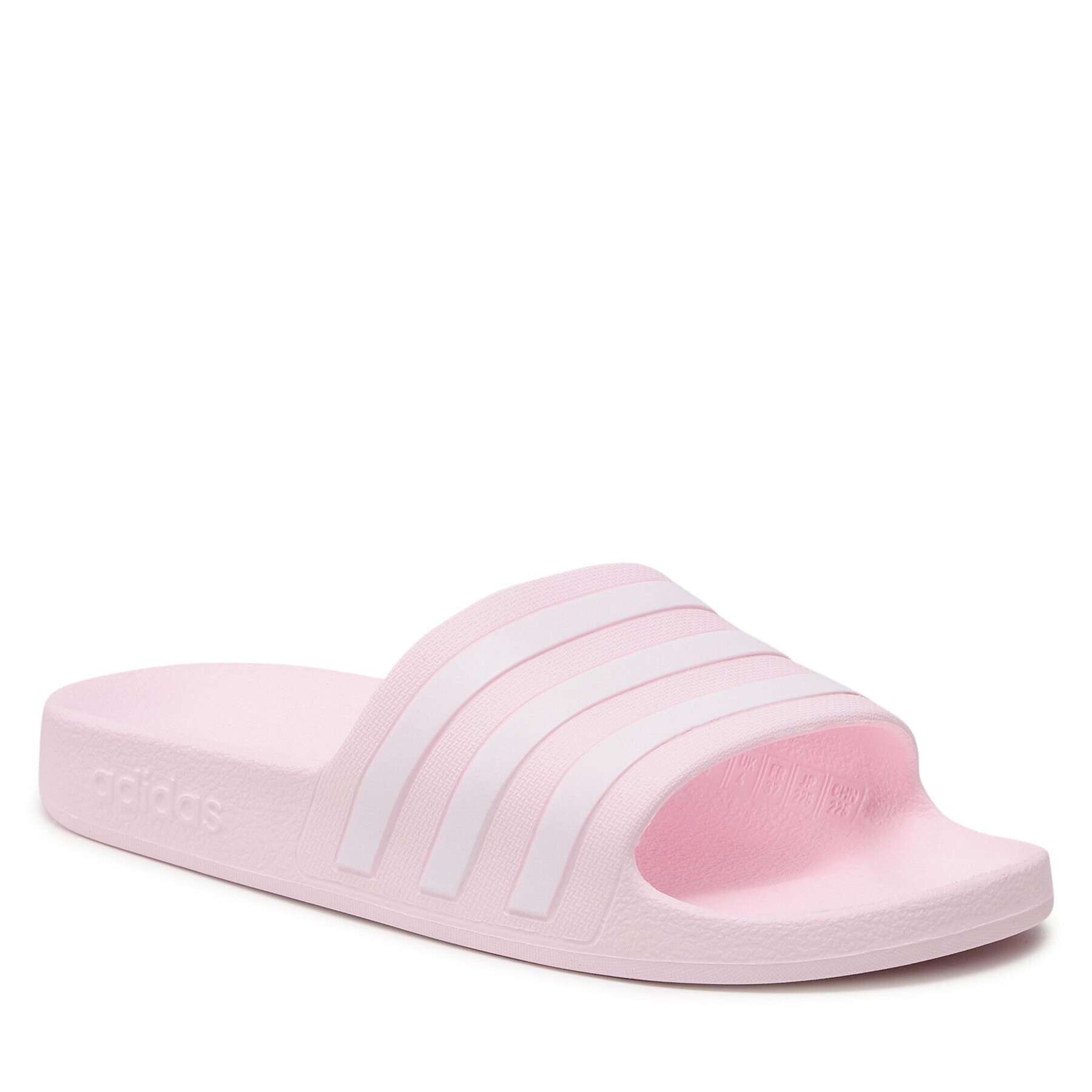 adidas Чехли adilette Aqua GZ5878 Розов - Pepit.bg