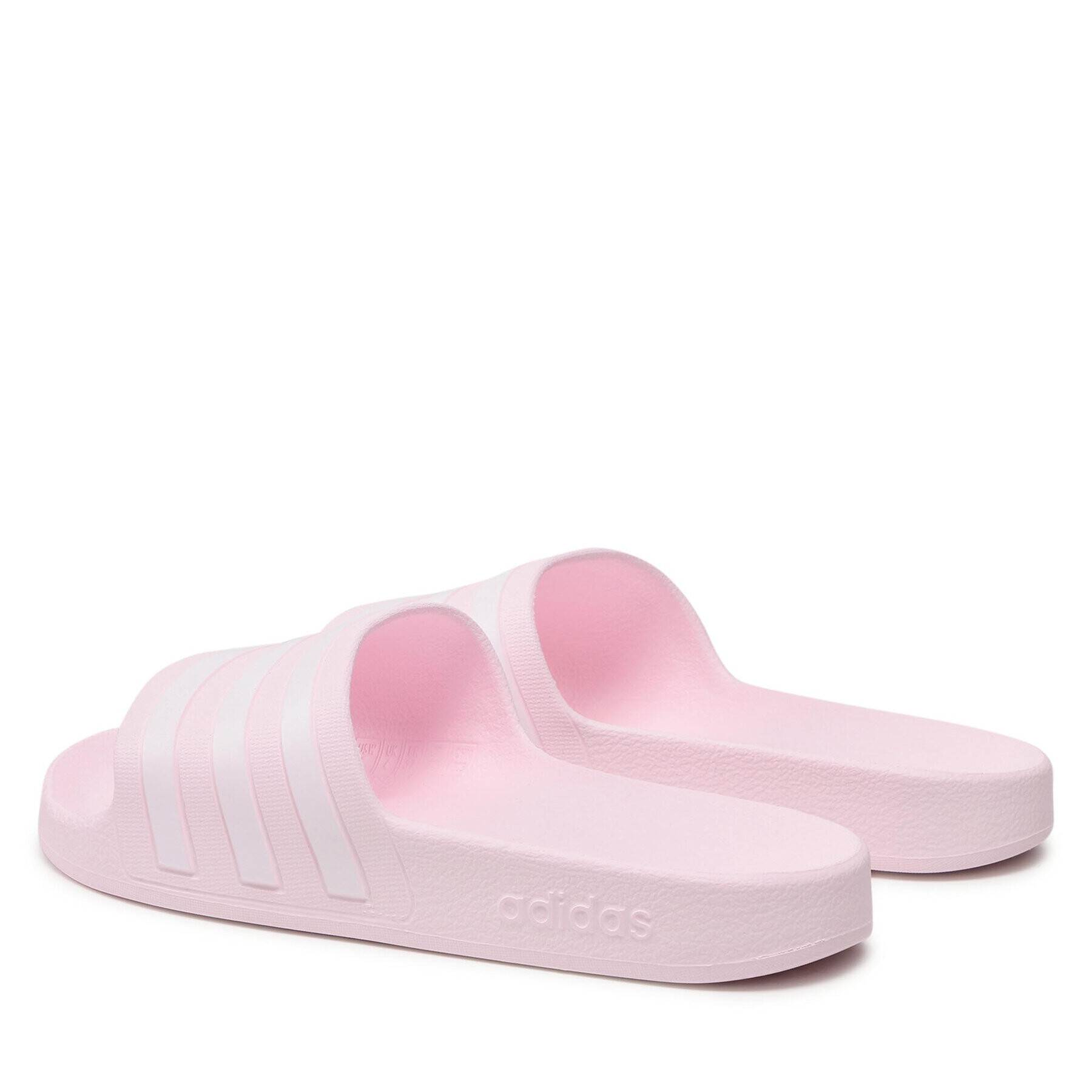 adidas Чехли adilette Aqua GZ5878 Розов - Pepit.bg