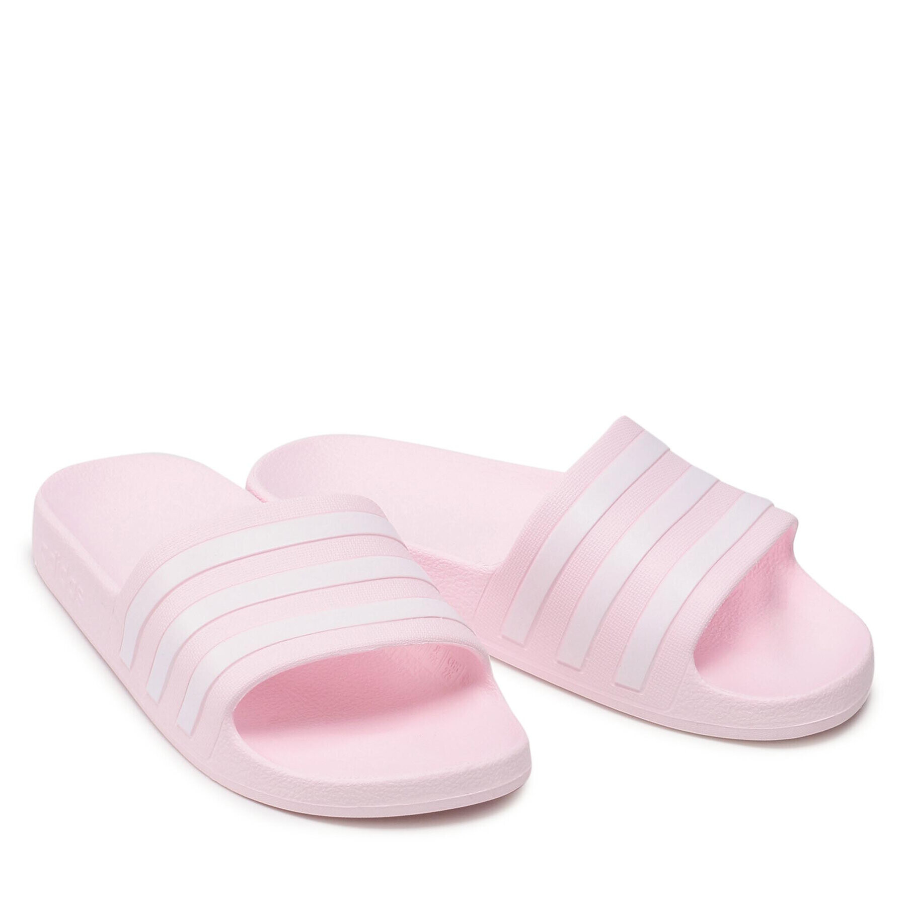 adidas Чехли adilette Aqua GZ5878 Розов - Pepit.bg