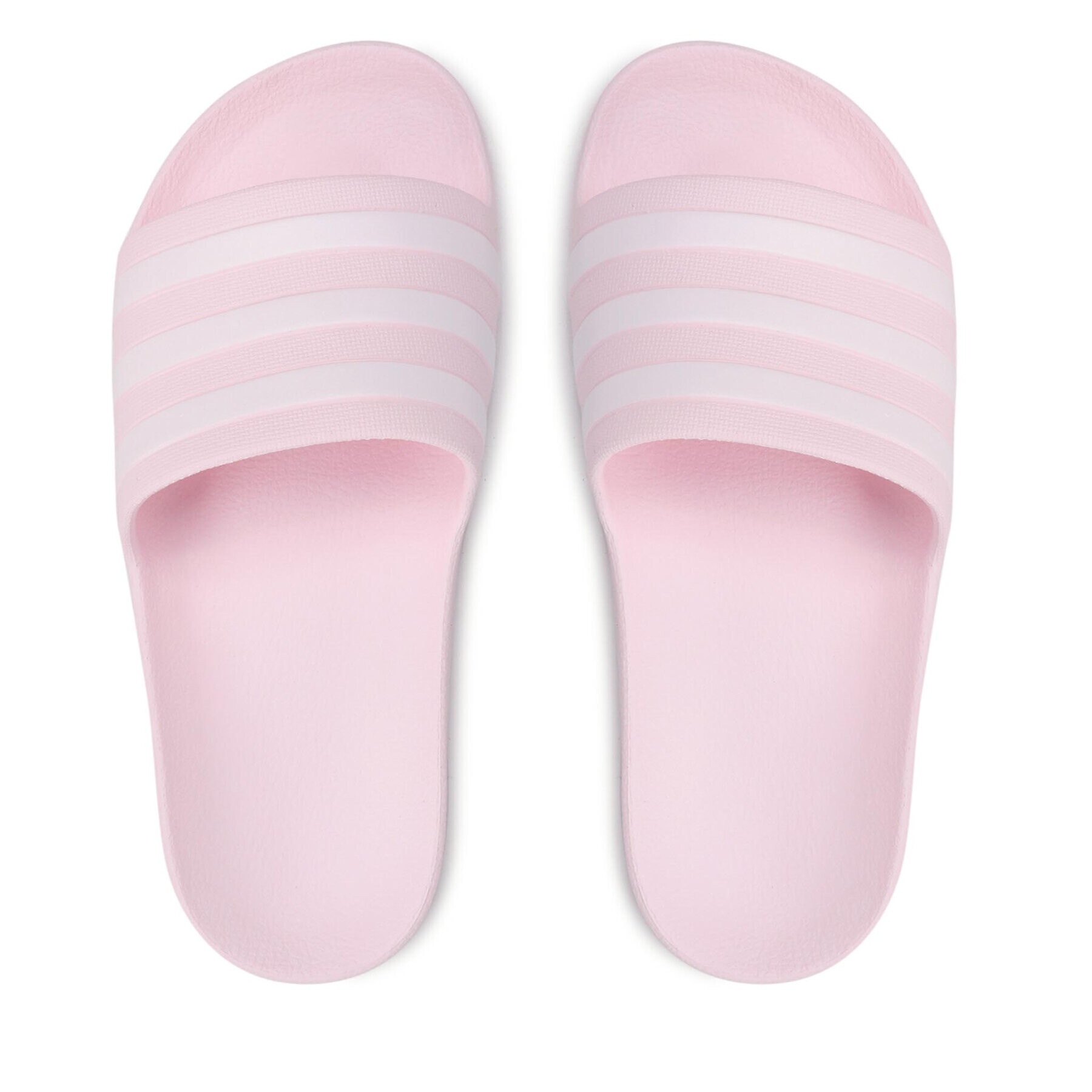 adidas Чехли adilette Aqua GZ5878 Розов - Pepit.bg