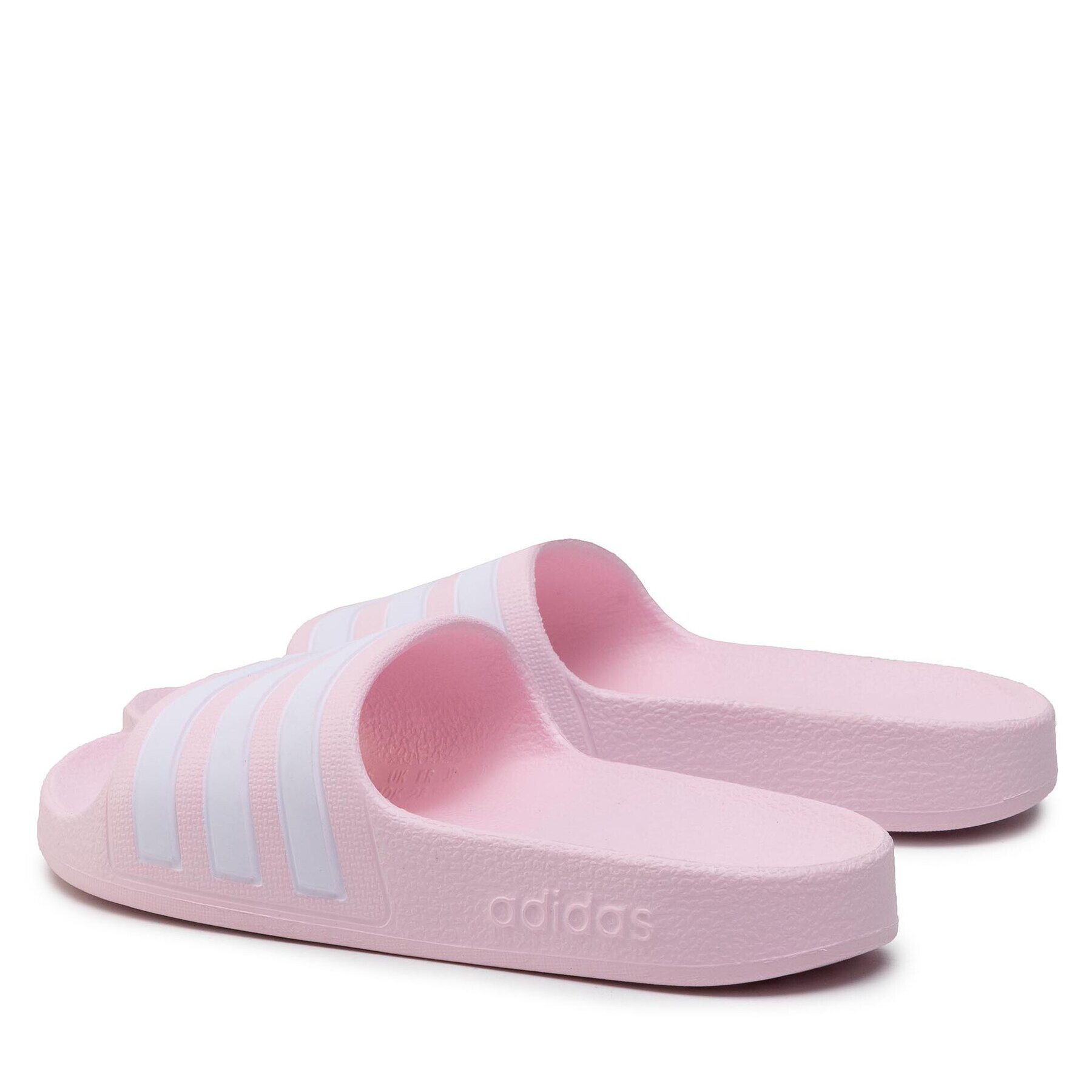 adidas Чехли adilette Aqua K FY8072 Розов - Pepit.bg