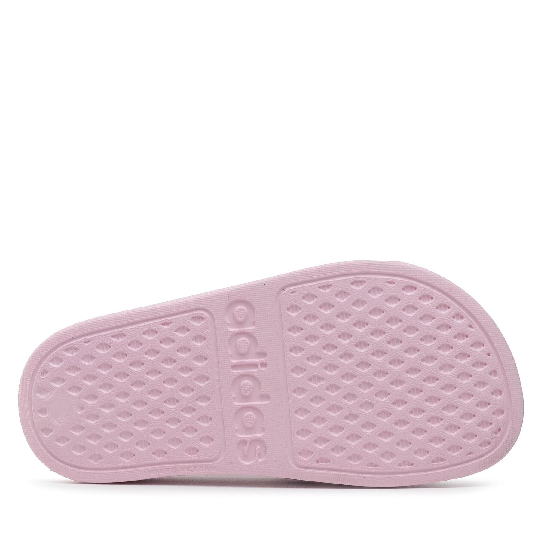 adidas Чехли adilette Aqua K FY8072 Розов - Pepit.bg