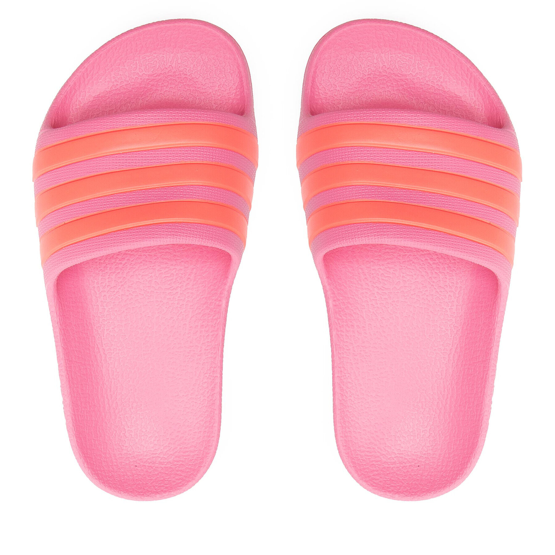 adidas Чехли adilette Aqua K GV7850 Розов - Pepit.bg