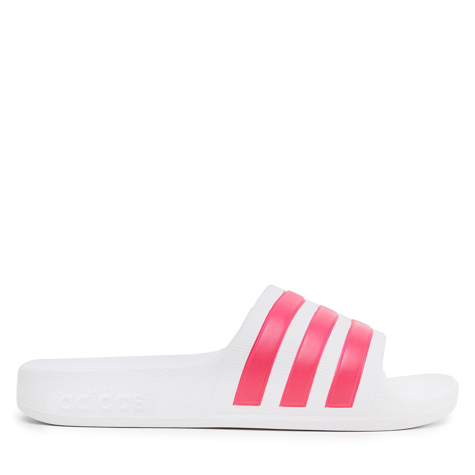 adidas Чехли Adilette Aqua Slides EF1748 Бял - Pepit.bg