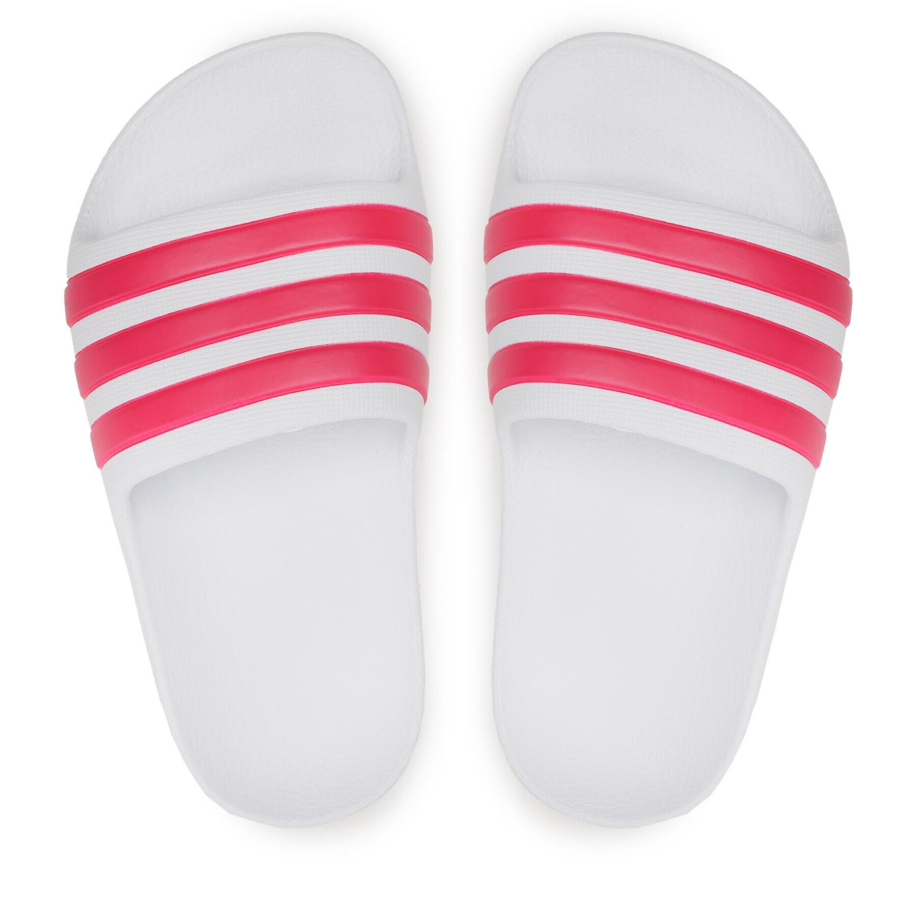 adidas Чехли Adilette Aqua Slides EF1748 Бял - Pepit.bg