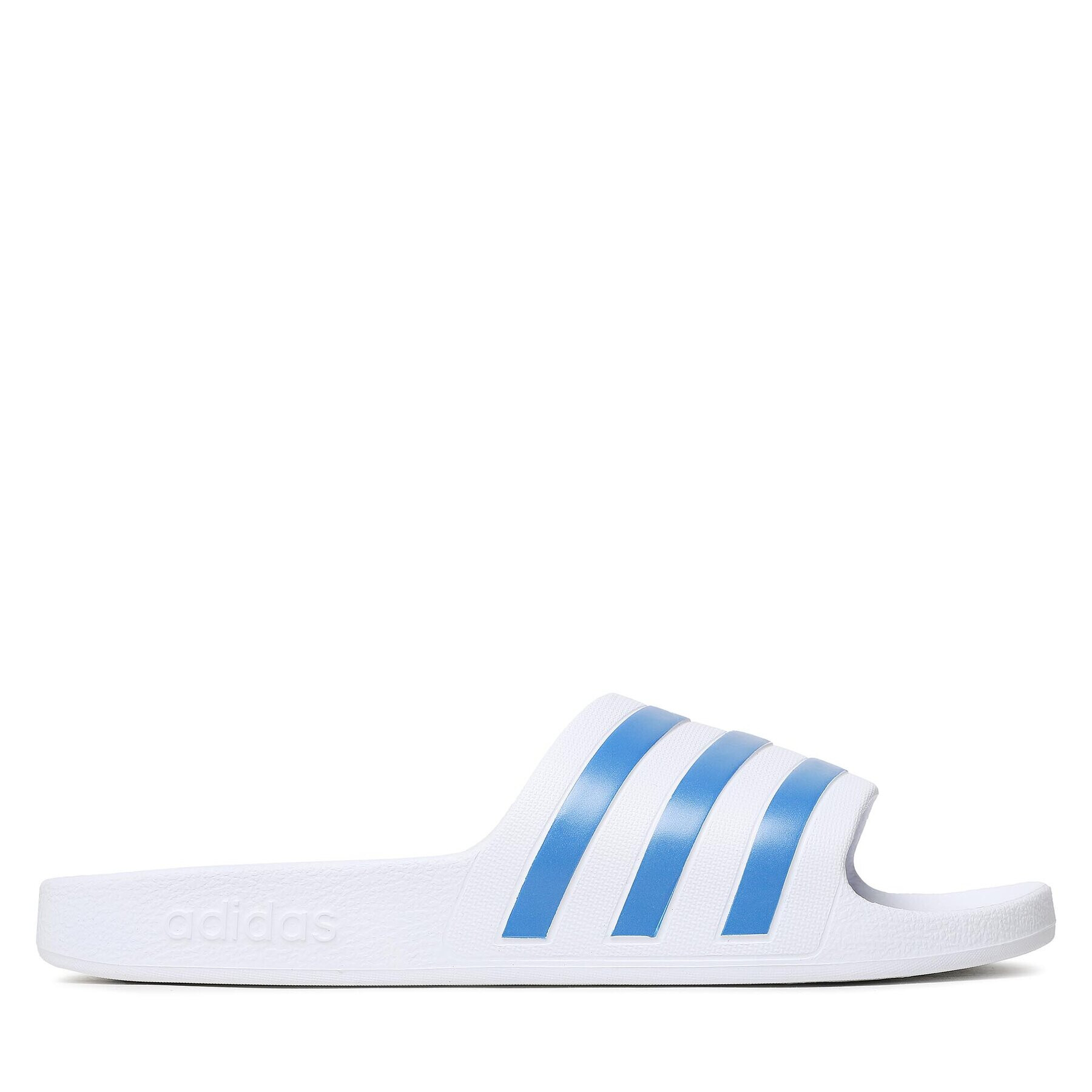 adidas Чехли Adilette Aqua Slides HP6295 Бял - Pepit.bg