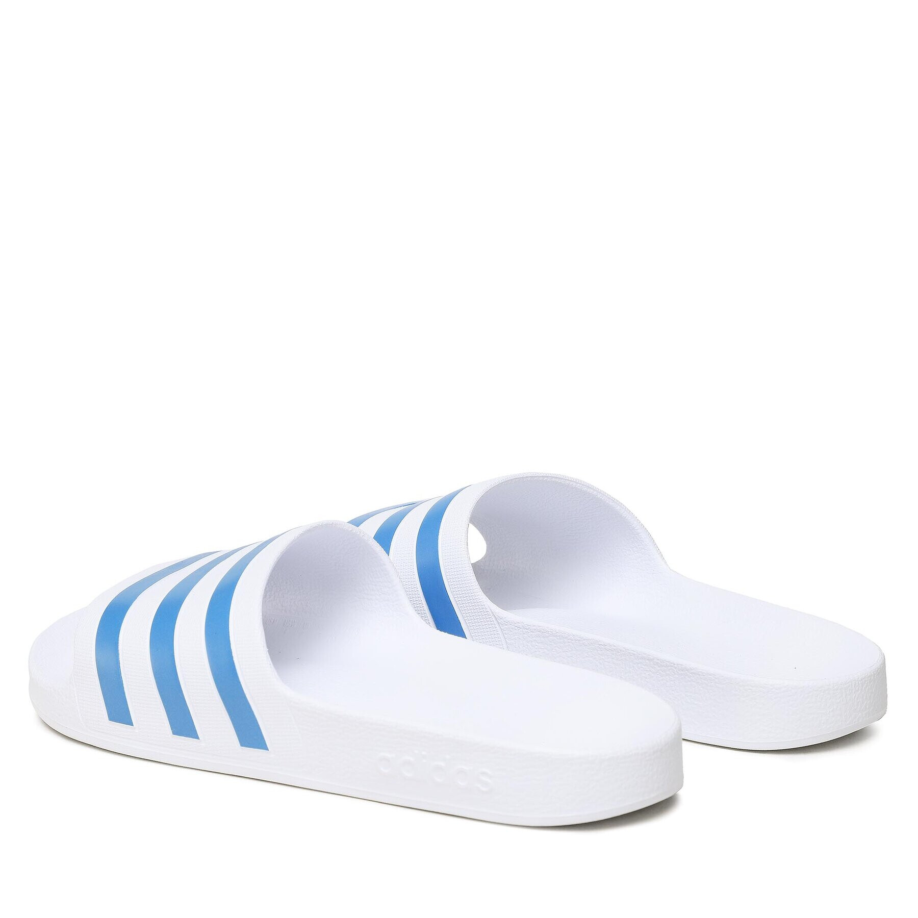 adidas Чехли Adilette Aqua Slides HP6295 Бял - Pepit.bg