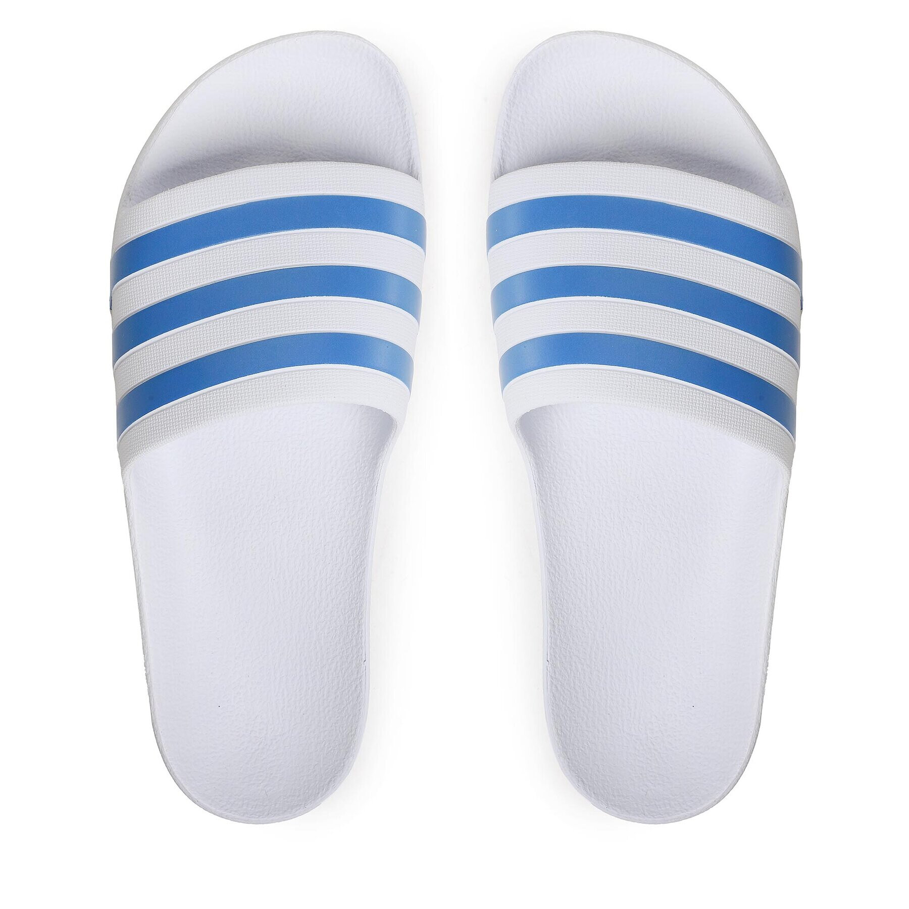 adidas Чехли Adilette Aqua Slides HP6295 Бял - Pepit.bg