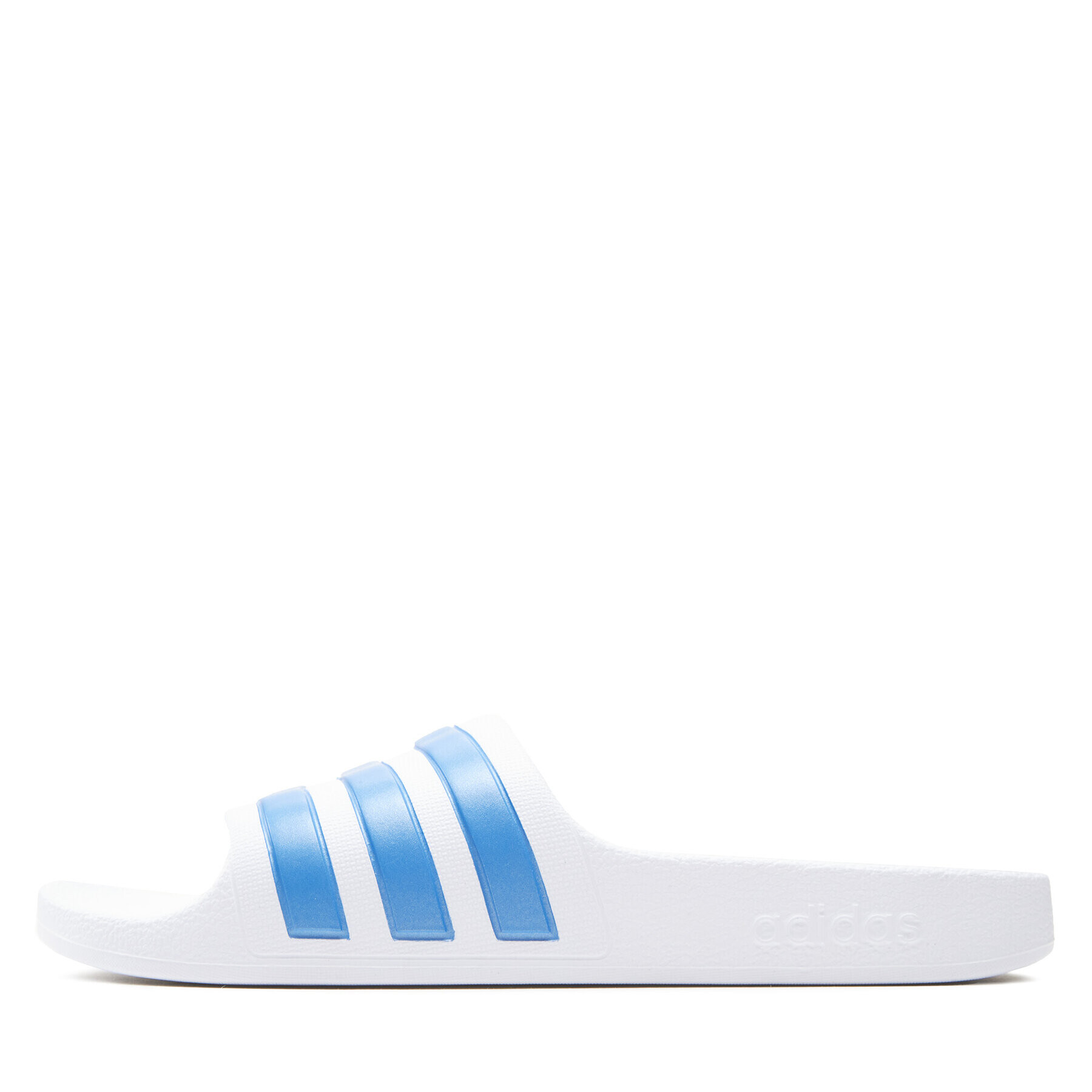 adidas Чехли Adilette Aqua Slides HP7603 Бял - Pepit.bg