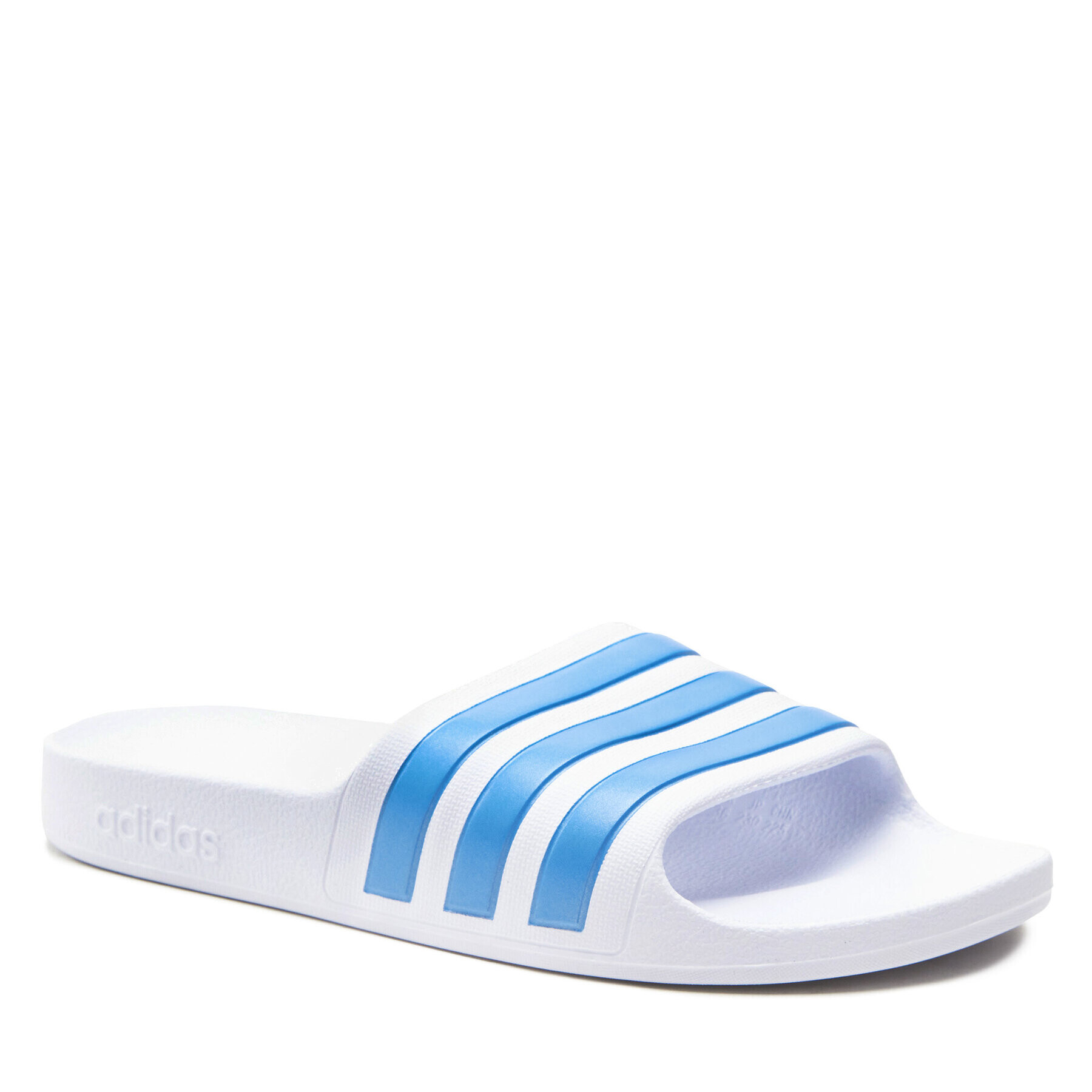 adidas Чехли Adilette Aqua Slides HP7603 Бял - Pepit.bg