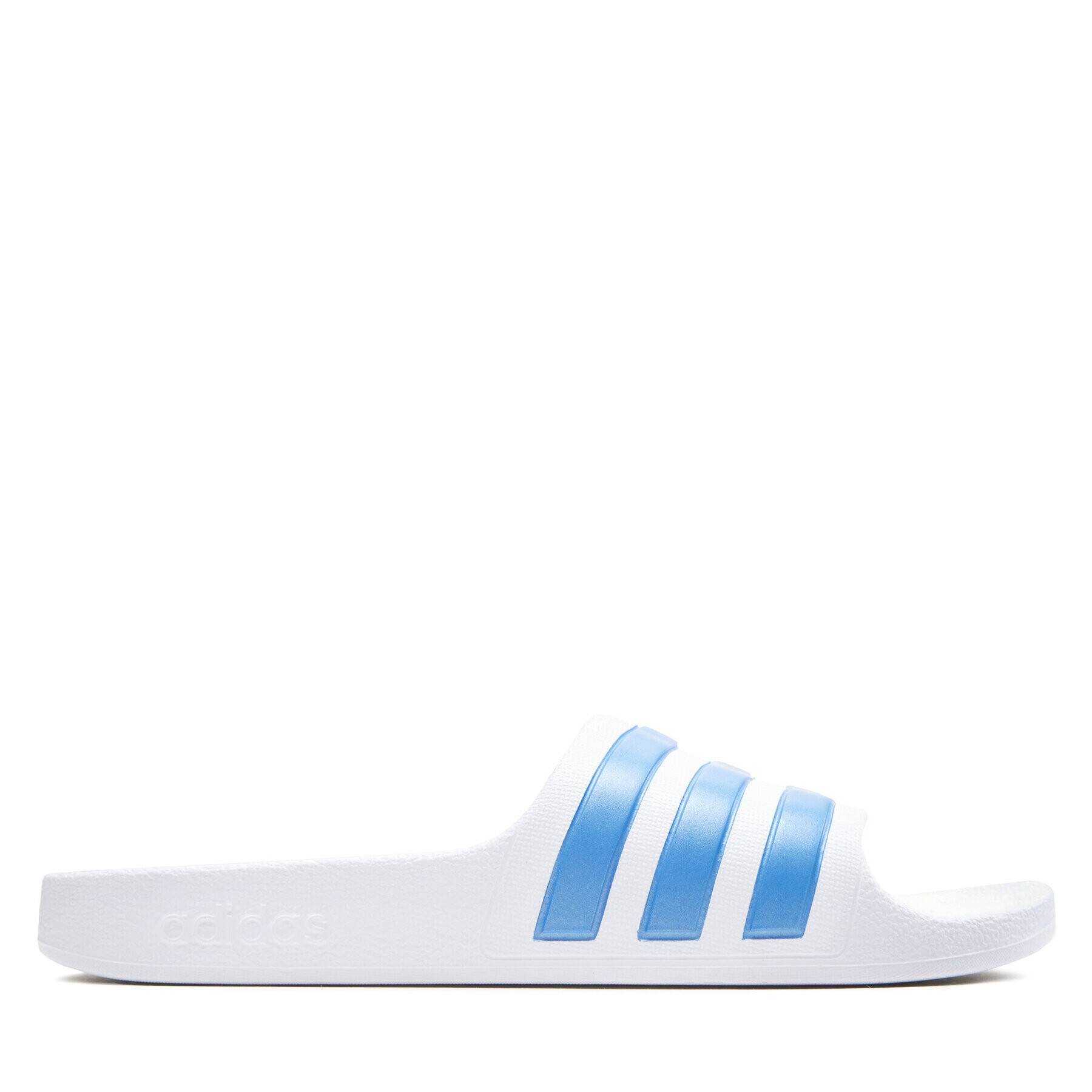 adidas Чехли Adilette Aqua Slides HP7603 Бял - Pepit.bg