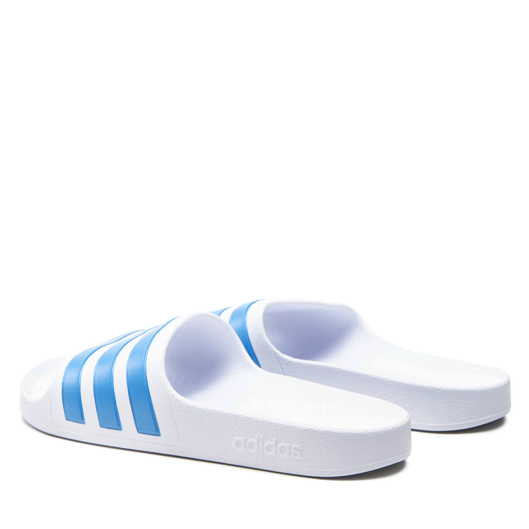 adidas Чехли Adilette Aqua Slides HP7603 Бял - Pepit.bg