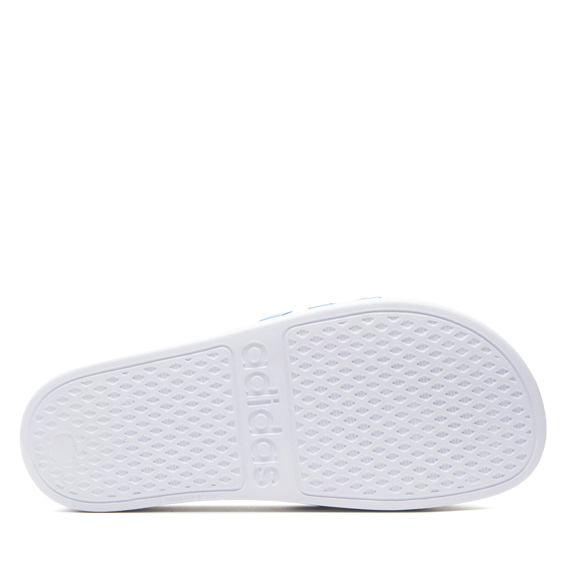 adidas Чехли Adilette Aqua Slides HP7603 Бял - Pepit.bg