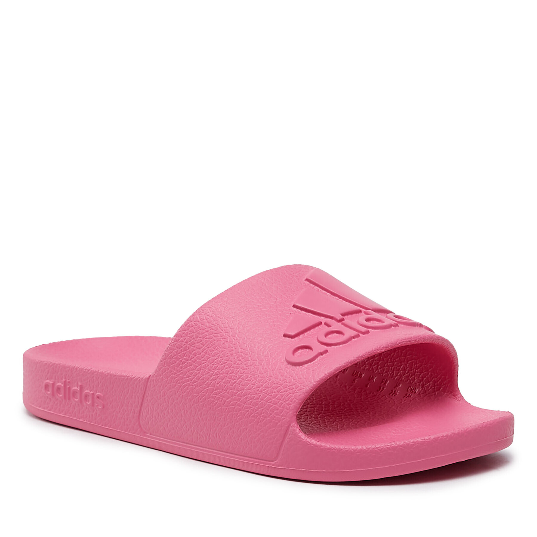 adidas Чехли adilette Aqua Slides IF7373 Розов - Pepit.bg
