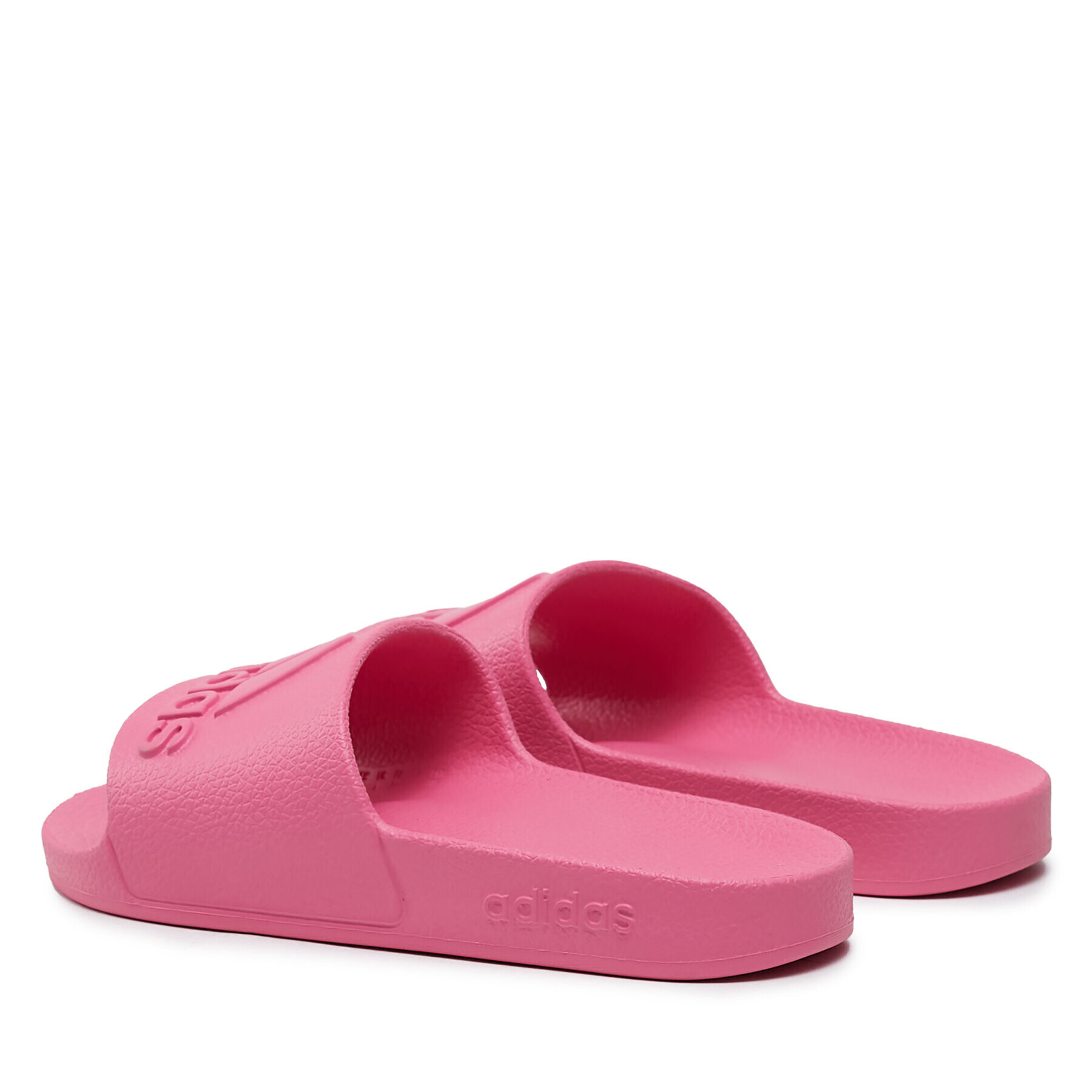 adidas Чехли adilette Aqua Slides IF7373 Розов - Pepit.bg