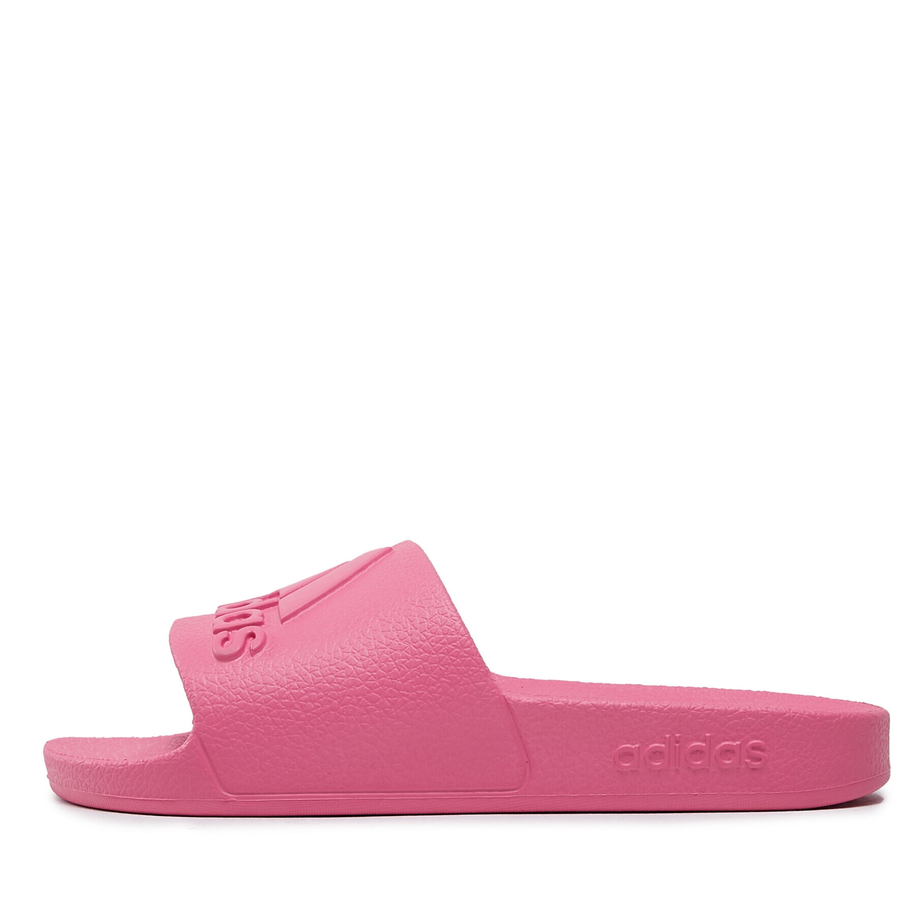 adidas Чехли adilette Aqua Slides IF7373 Розов - Pepit.bg