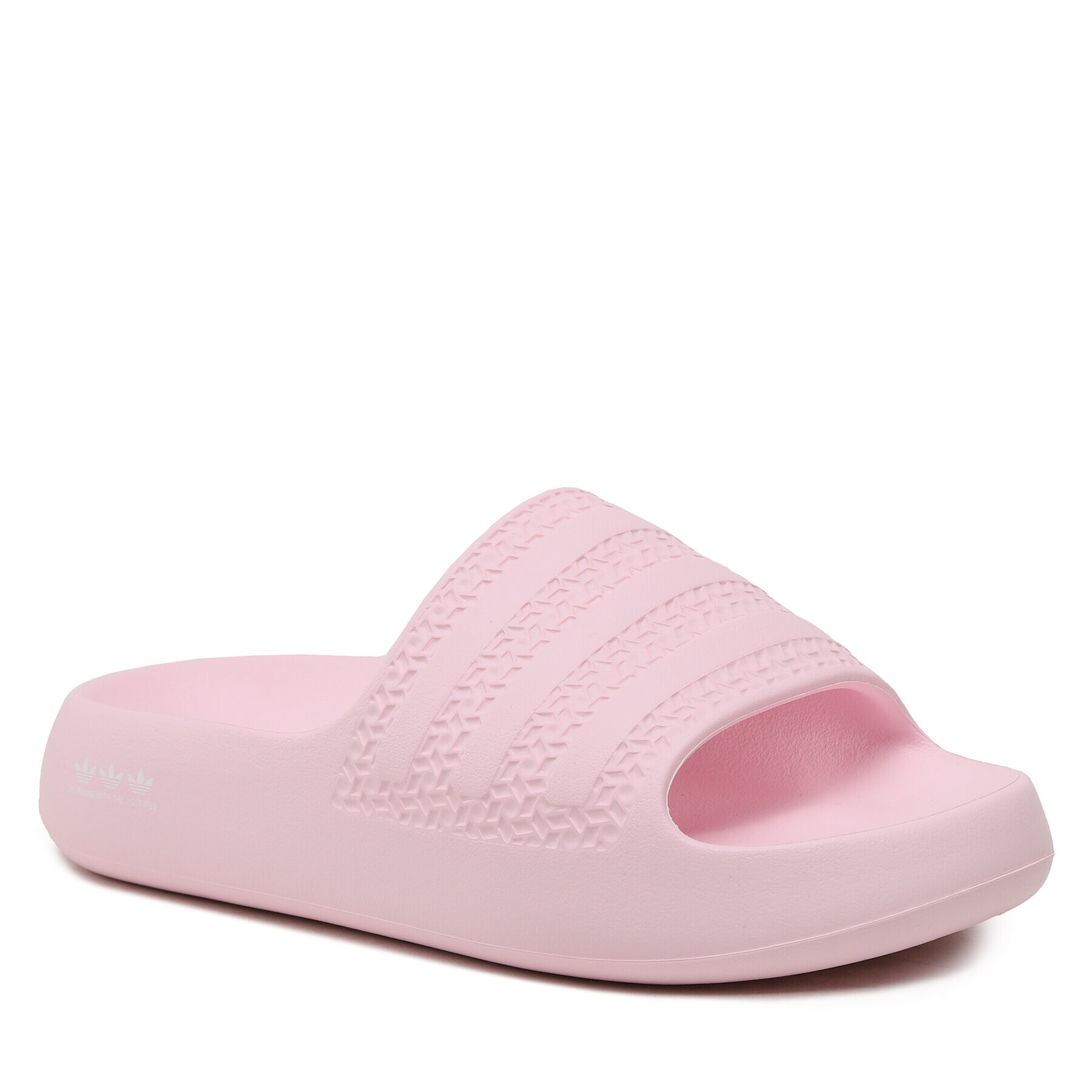 adidas Чехли Adilette Ayoon Slides HP9574 Розов - Pepit.bg