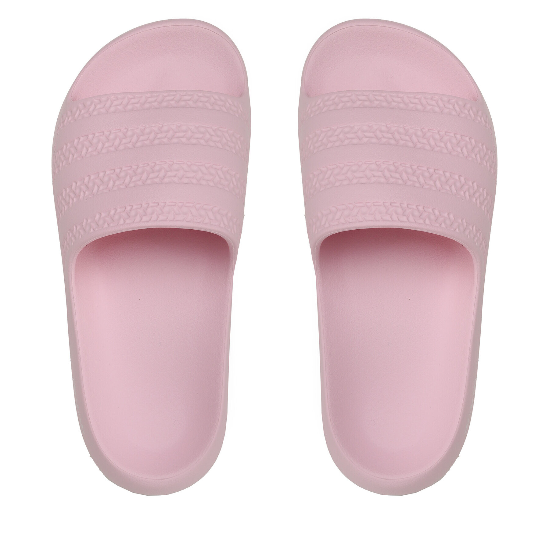 adidas Чехли Adilette Ayoon Slides HP9574 Розов - Pepit.bg