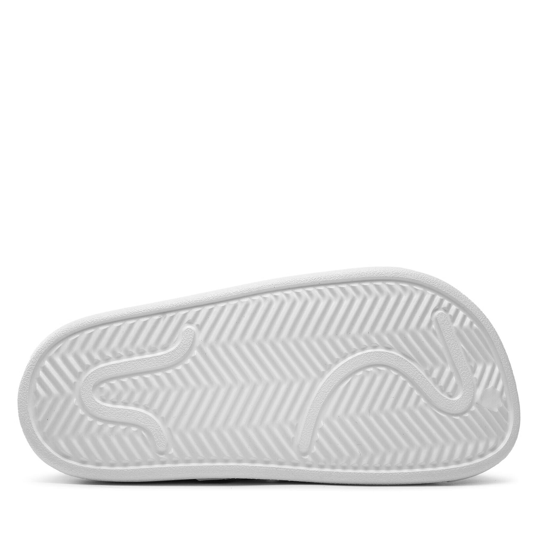 adidas Чехли adilette Clog FY8970 Бял - Pepit.bg