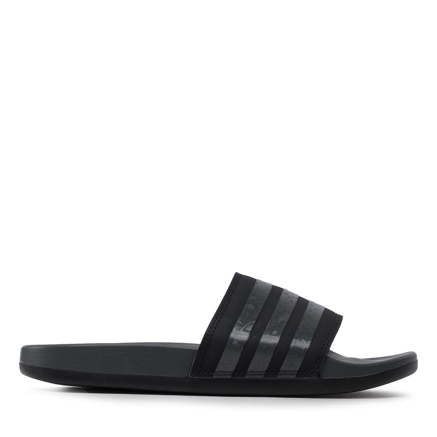 adidas Чехли adilette Comfort GX4303 Черен - Pepit.bg