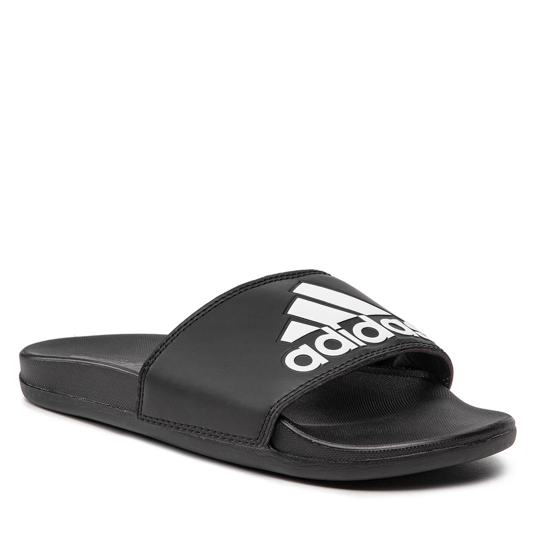 adidas Чехли Adilette Comfort GY1945 Черен - Pepit.bg