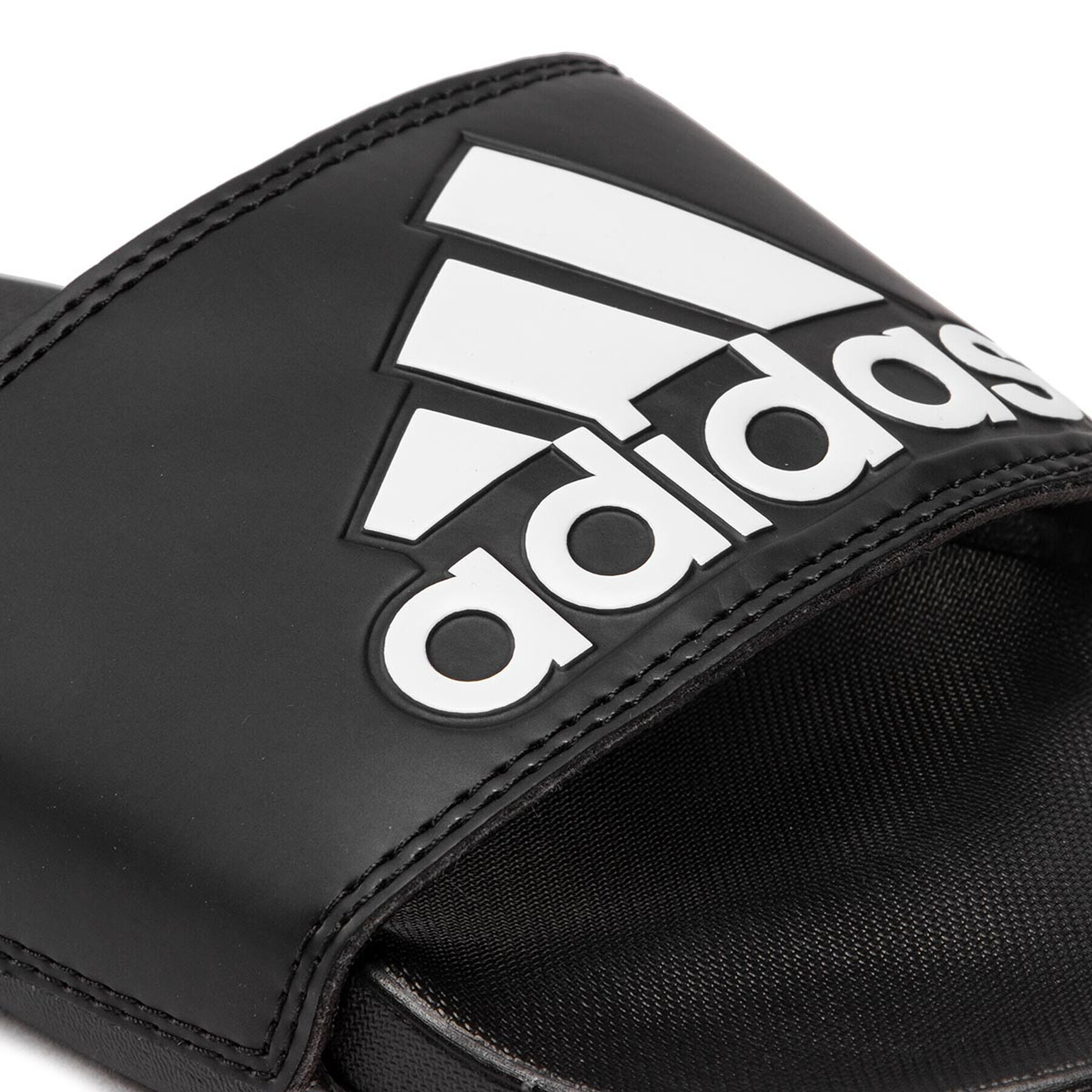 adidas Чехли Adilette Comfort GY1945 Черен - Pepit.bg