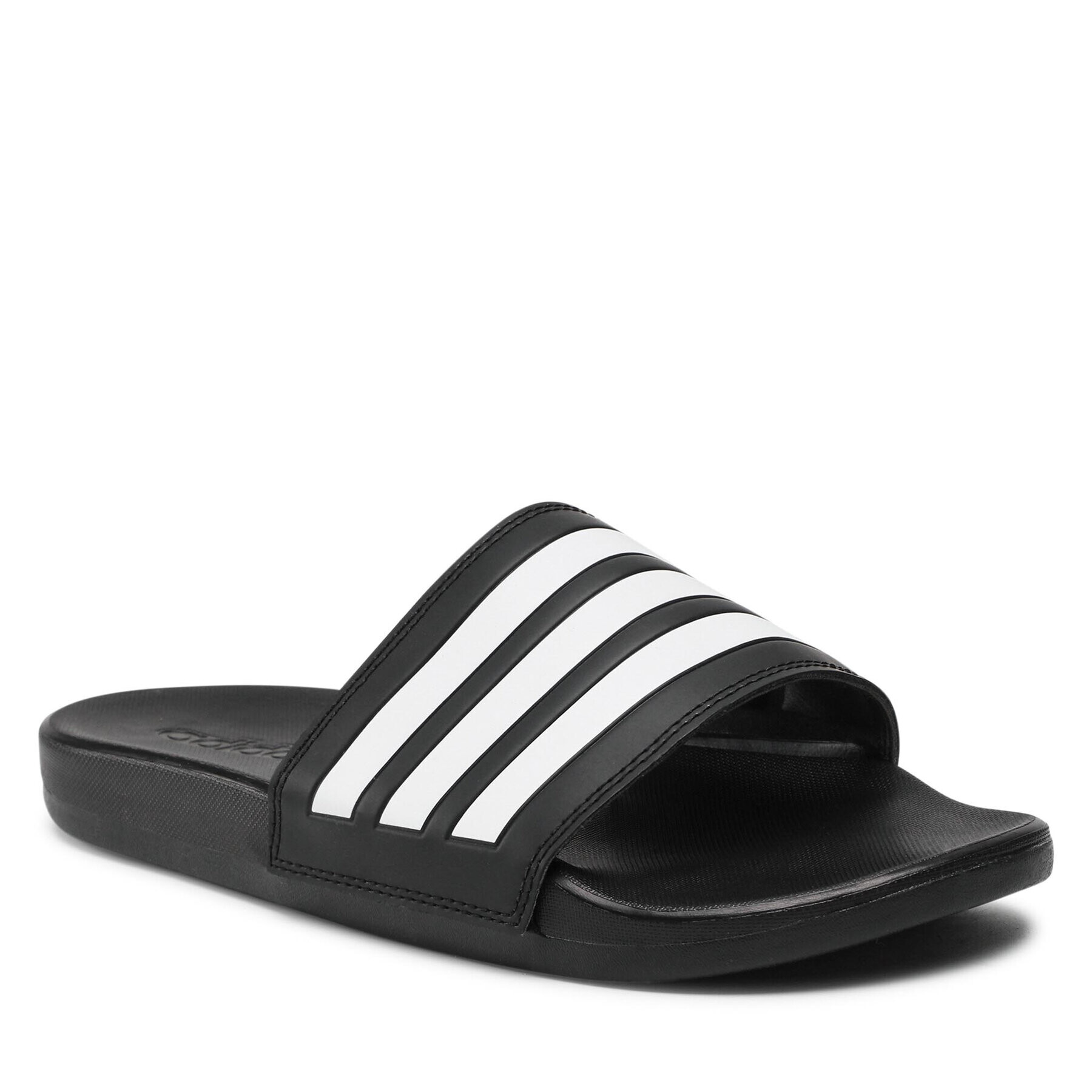 adidas Чехли adilette Comfort GZ5891 Черен - Pepit.bg