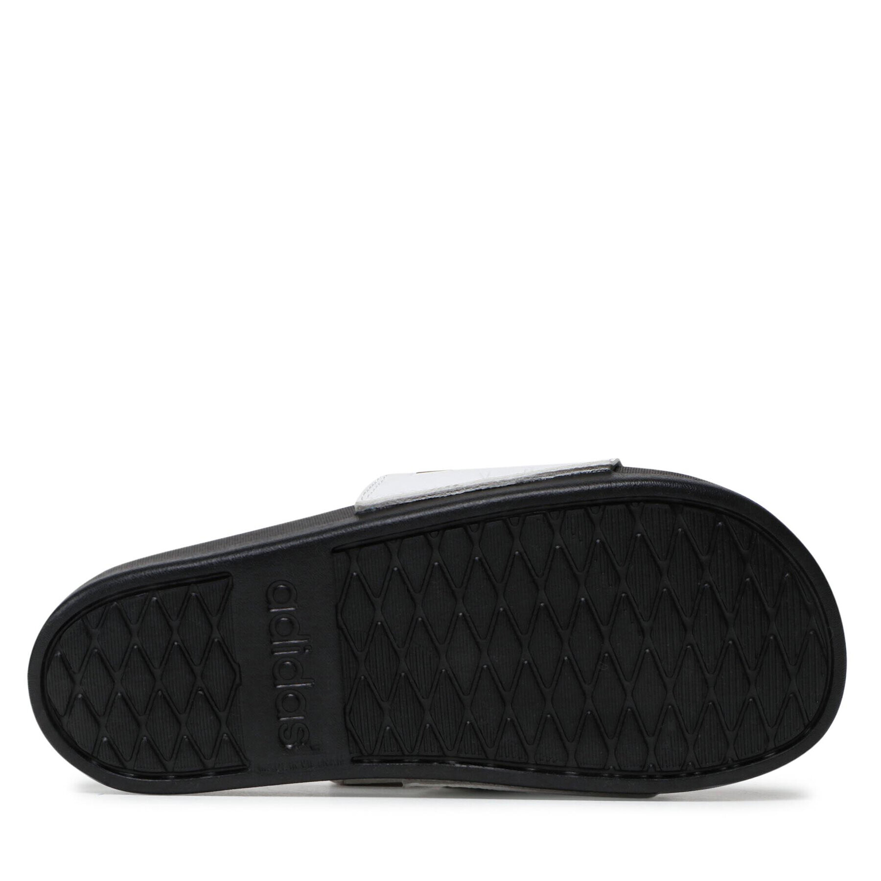 adidas Чехли adilette Comfort GZ5893 Бял - Pepit.bg