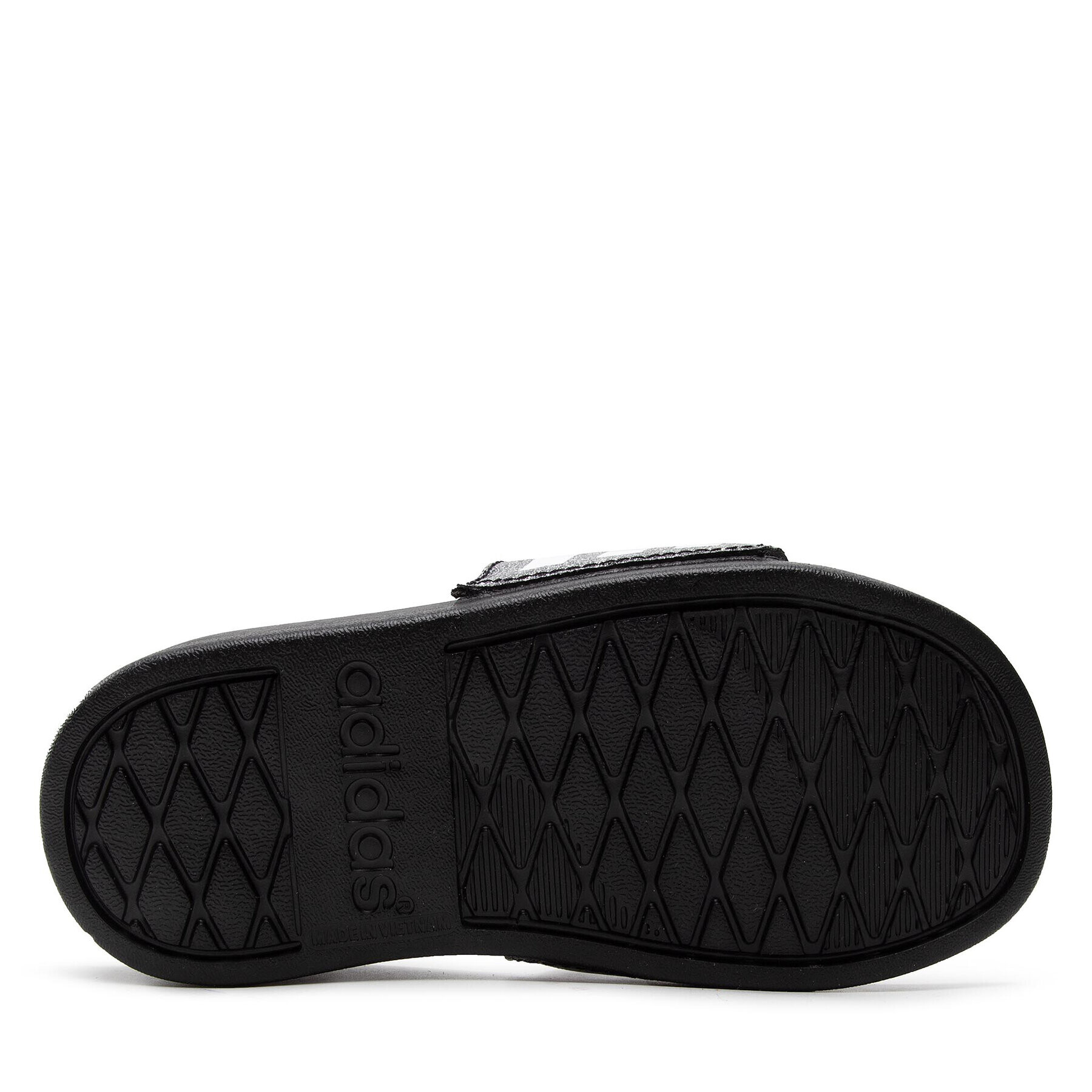 adidas Чехли adilette Comfort K FY8836 Сребрист - Pepit.bg