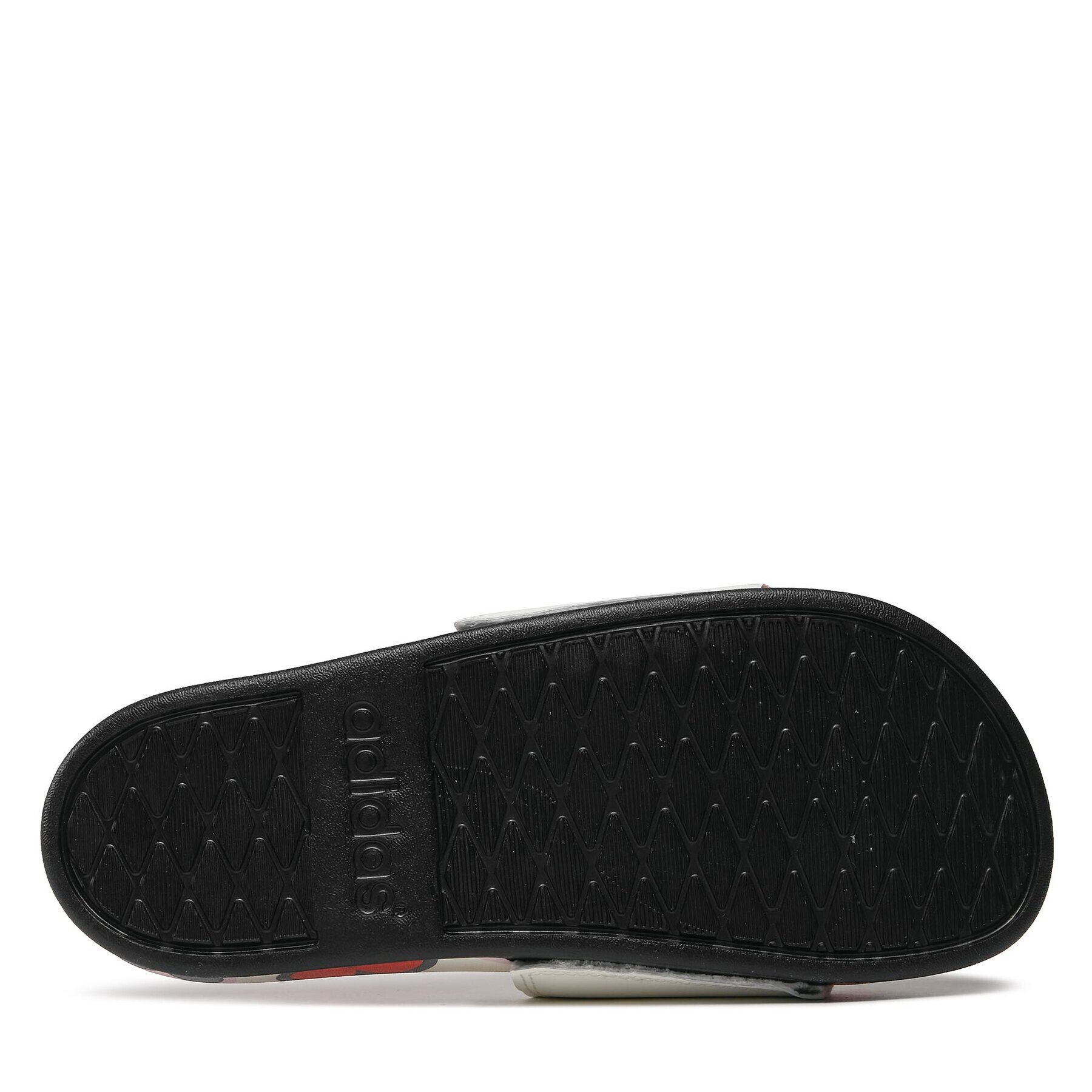 adidas Чехли adilette Comfort Sandals IE4971 Бял - Pepit.bg
