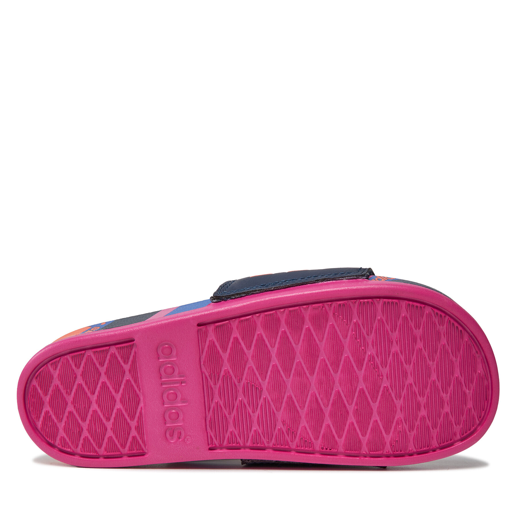 adidas Чехли adilette Comfort Sandals IF7392 Син - Pepit.bg