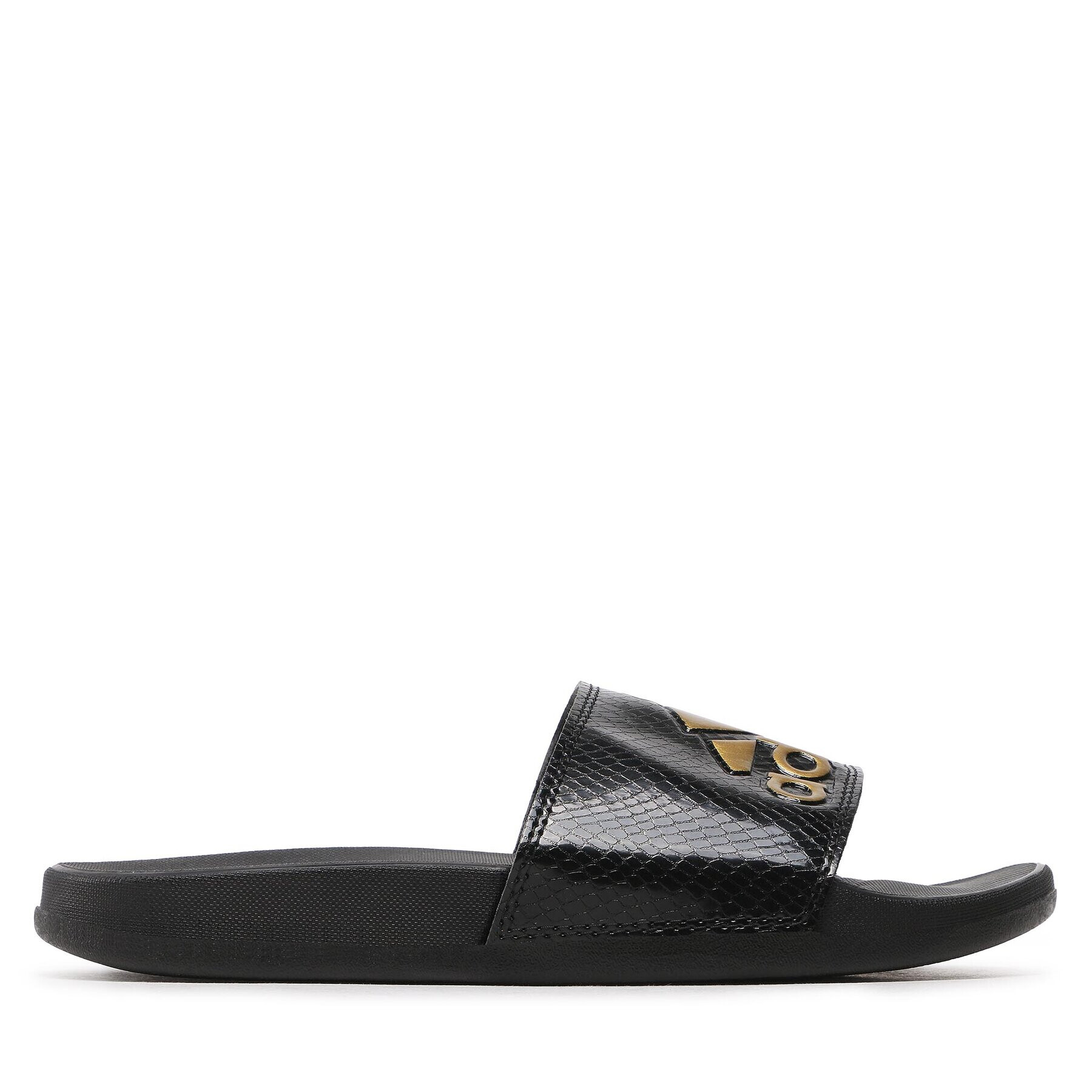 adidas Чехли Adilette Comfort Slides GZ5897 Черен - Pepit.bg