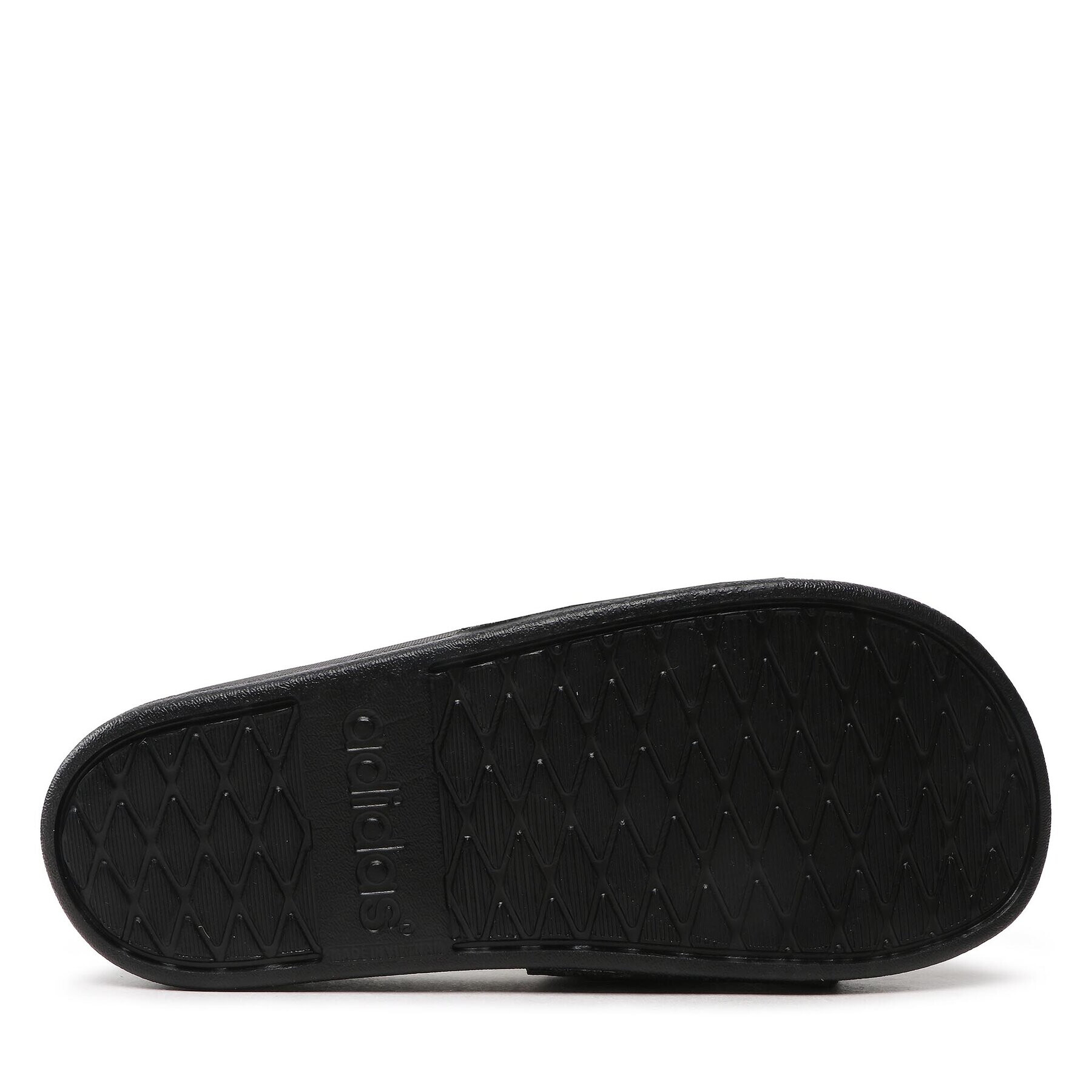 adidas Чехли Adilette Comfort Slides GZ5897 Черен - Pepit.bg