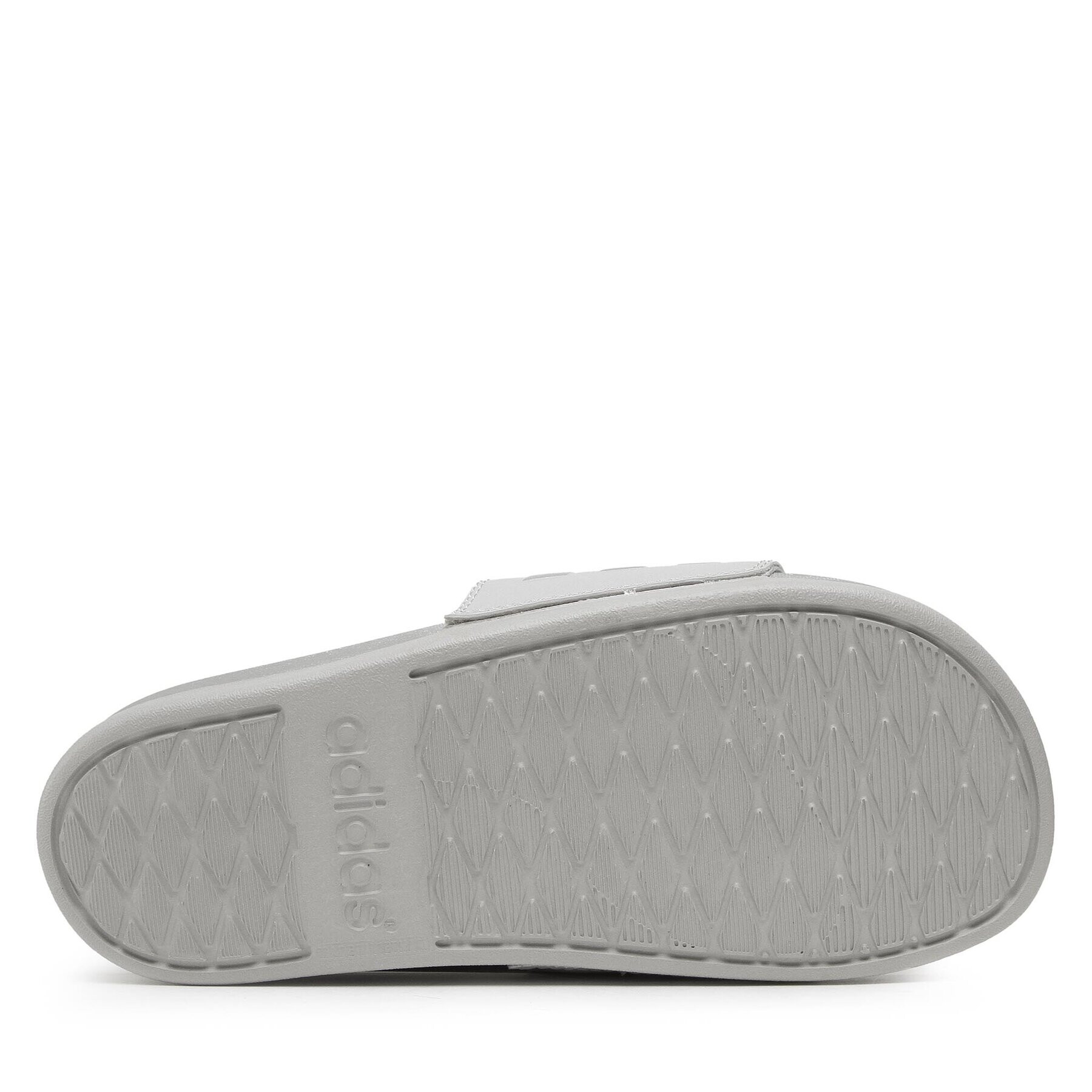 adidas Чехли Adilette Comfort Slides H03619 Сив - Pepit.bg