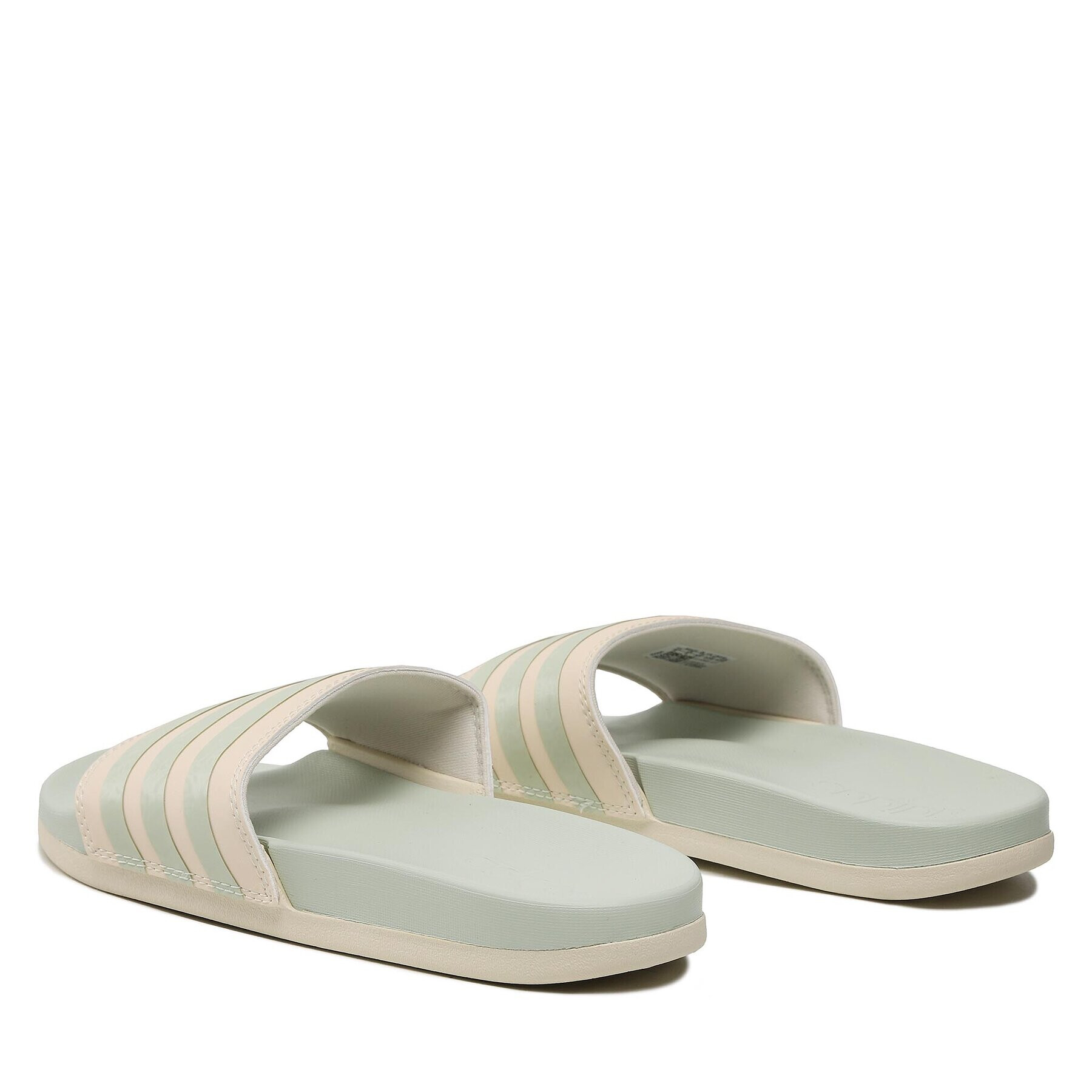adidas Чехли Adilette Comfort Slides H03620 Бежов - Pepit.bg