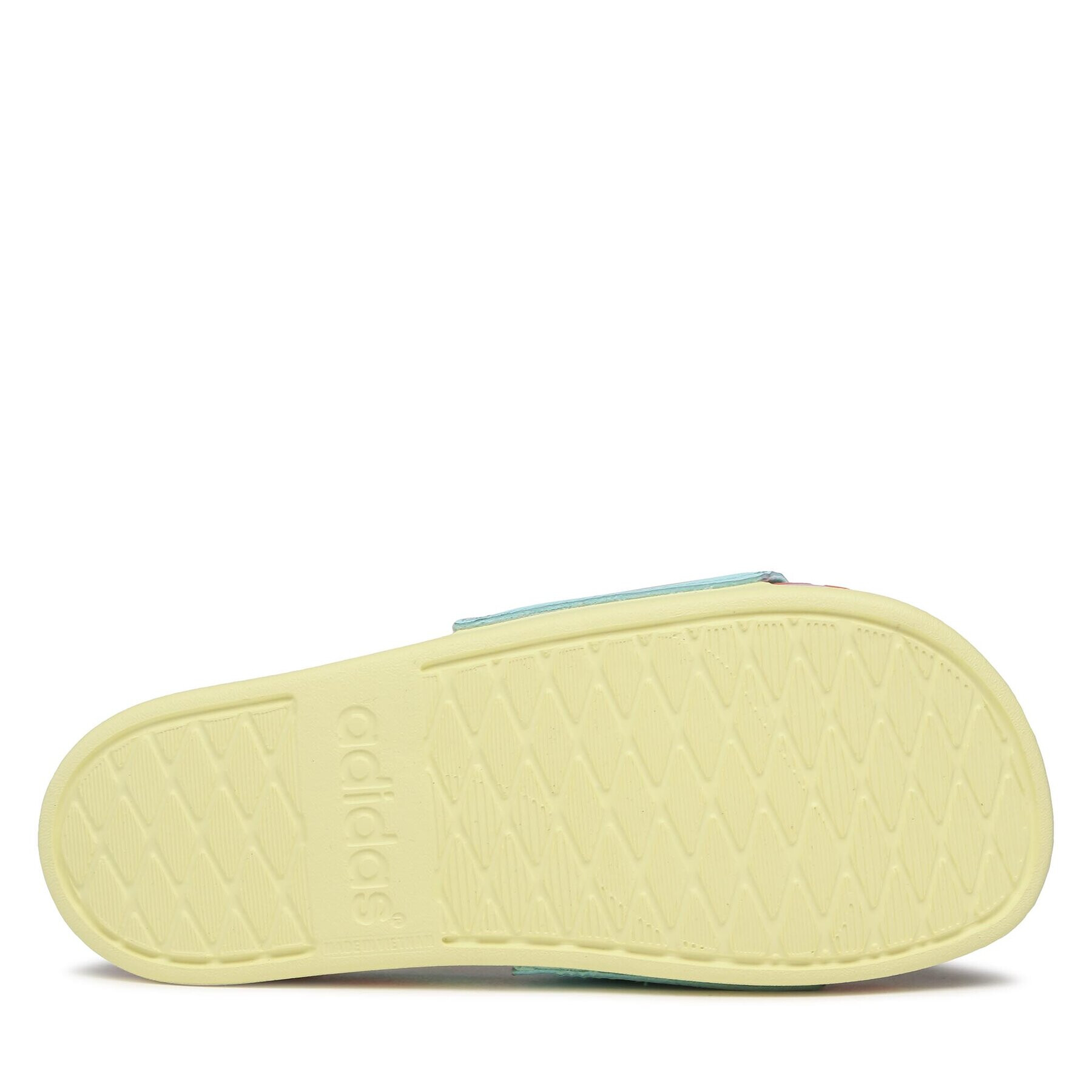 adidas Чехли Adilette Comfort Slides HQ8848 Син - Pepit.bg