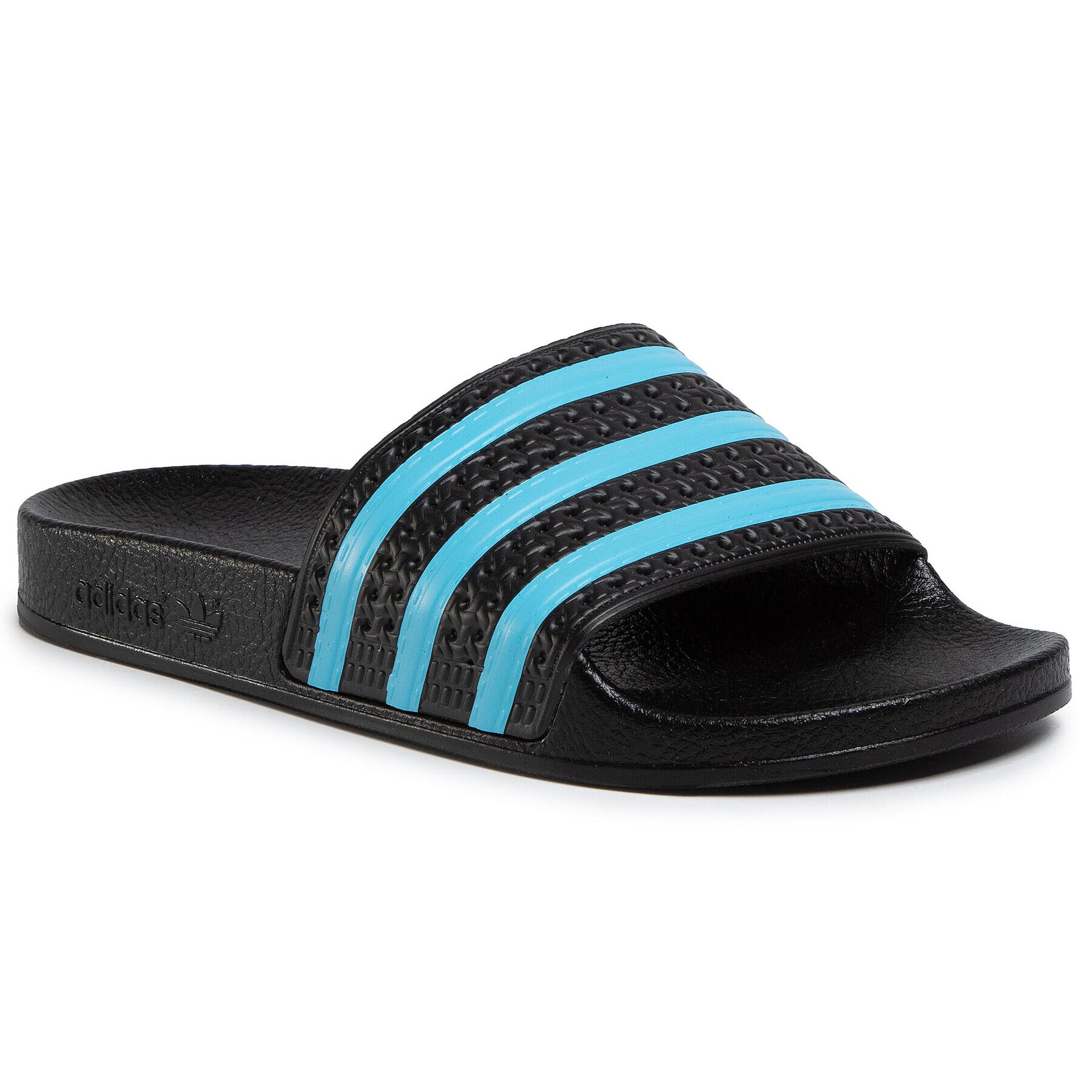 adidas Чехли adilette EF5503 Черен - Pepit.bg