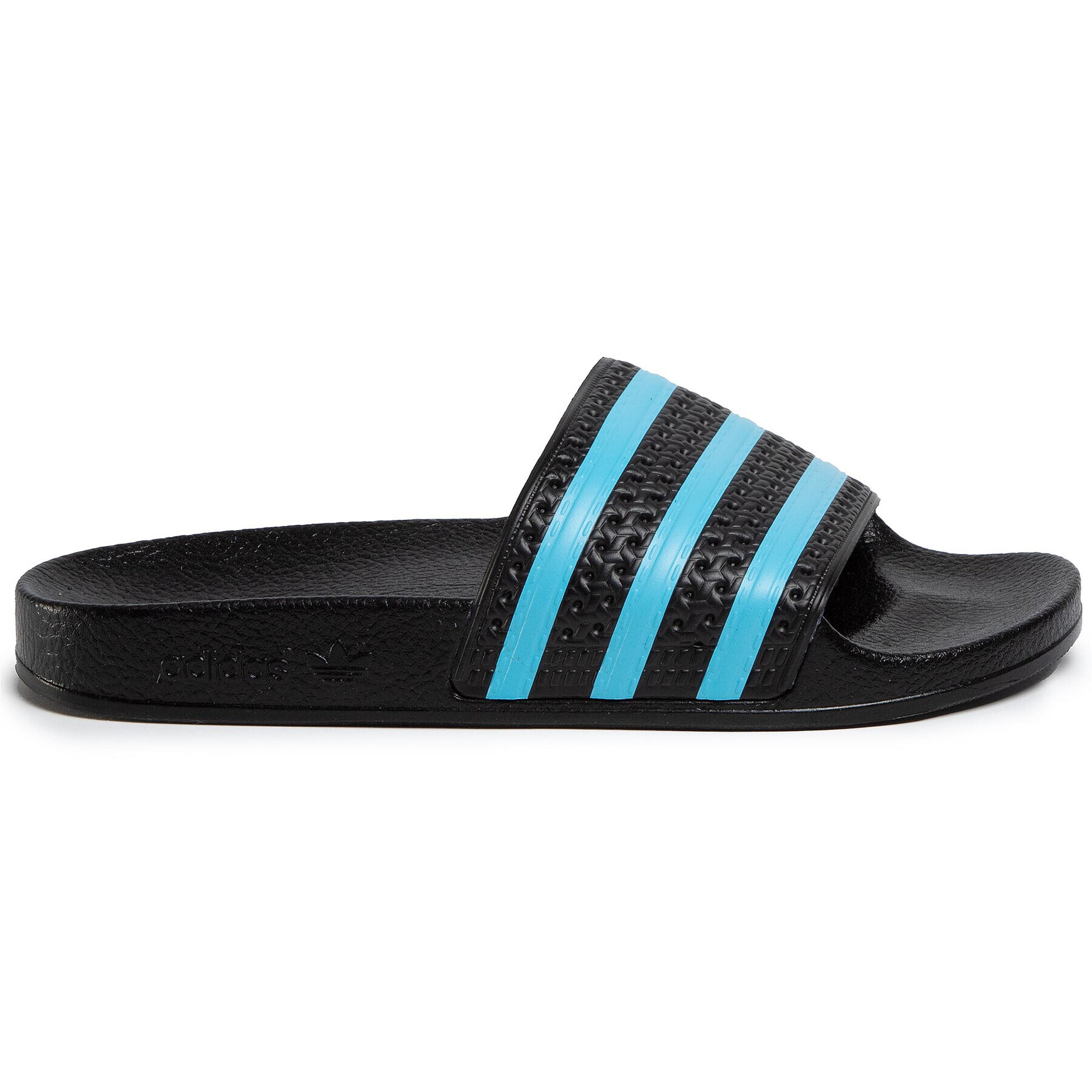 adidas Чехли adilette EF5503 Черен - Pepit.bg