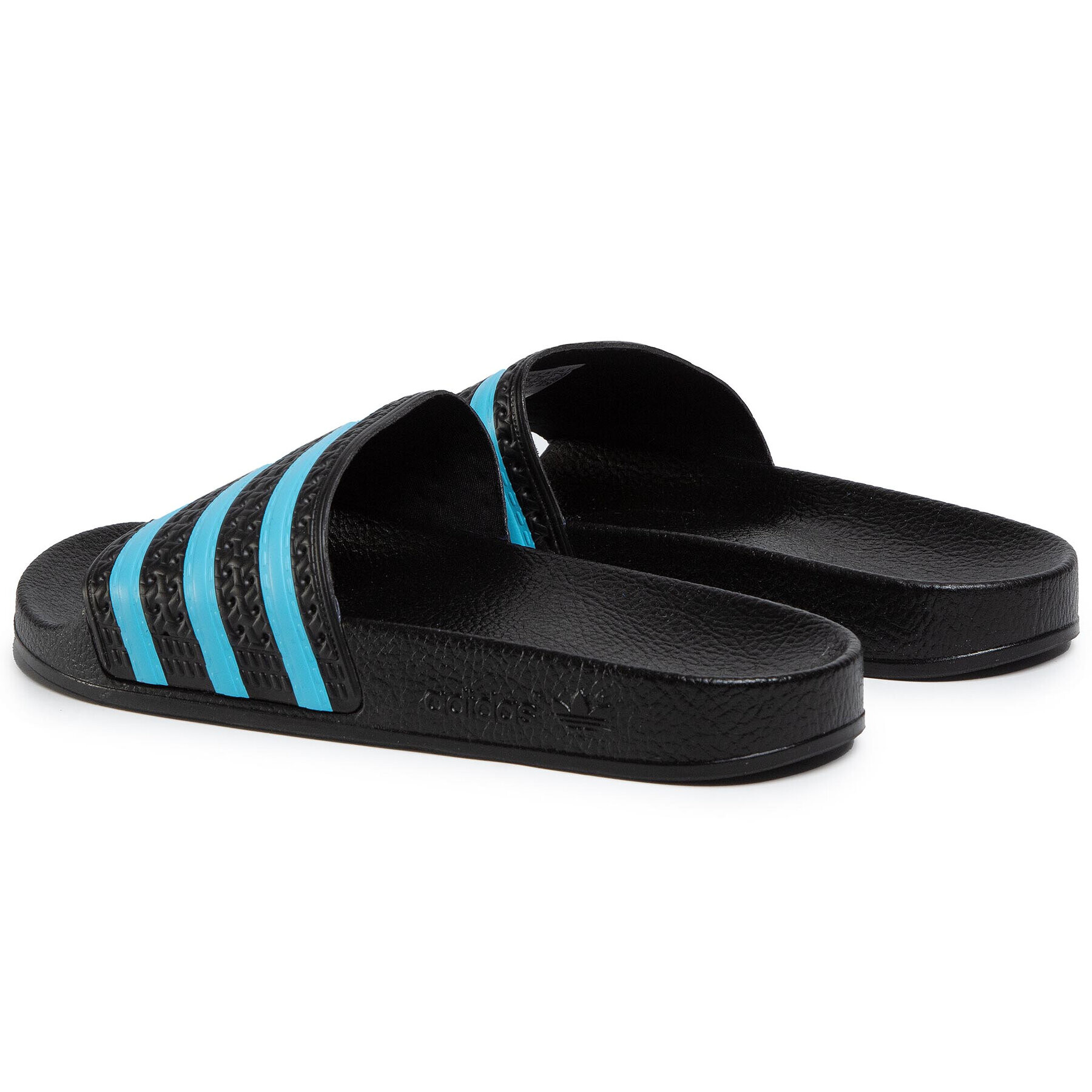 adidas Чехли adilette EF5503 Черен - Pepit.bg