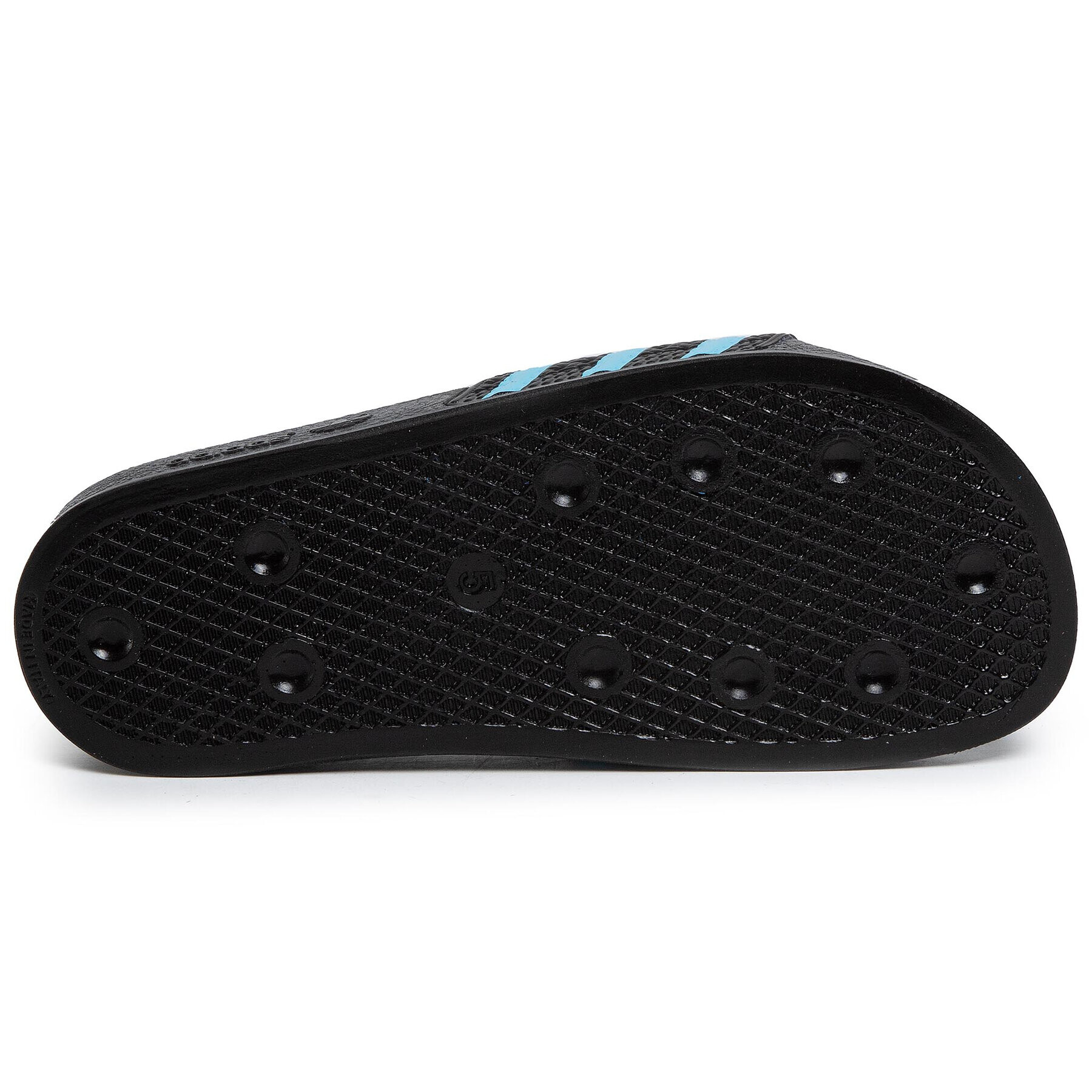 adidas Чехли adilette EF5503 Черен - Pepit.bg