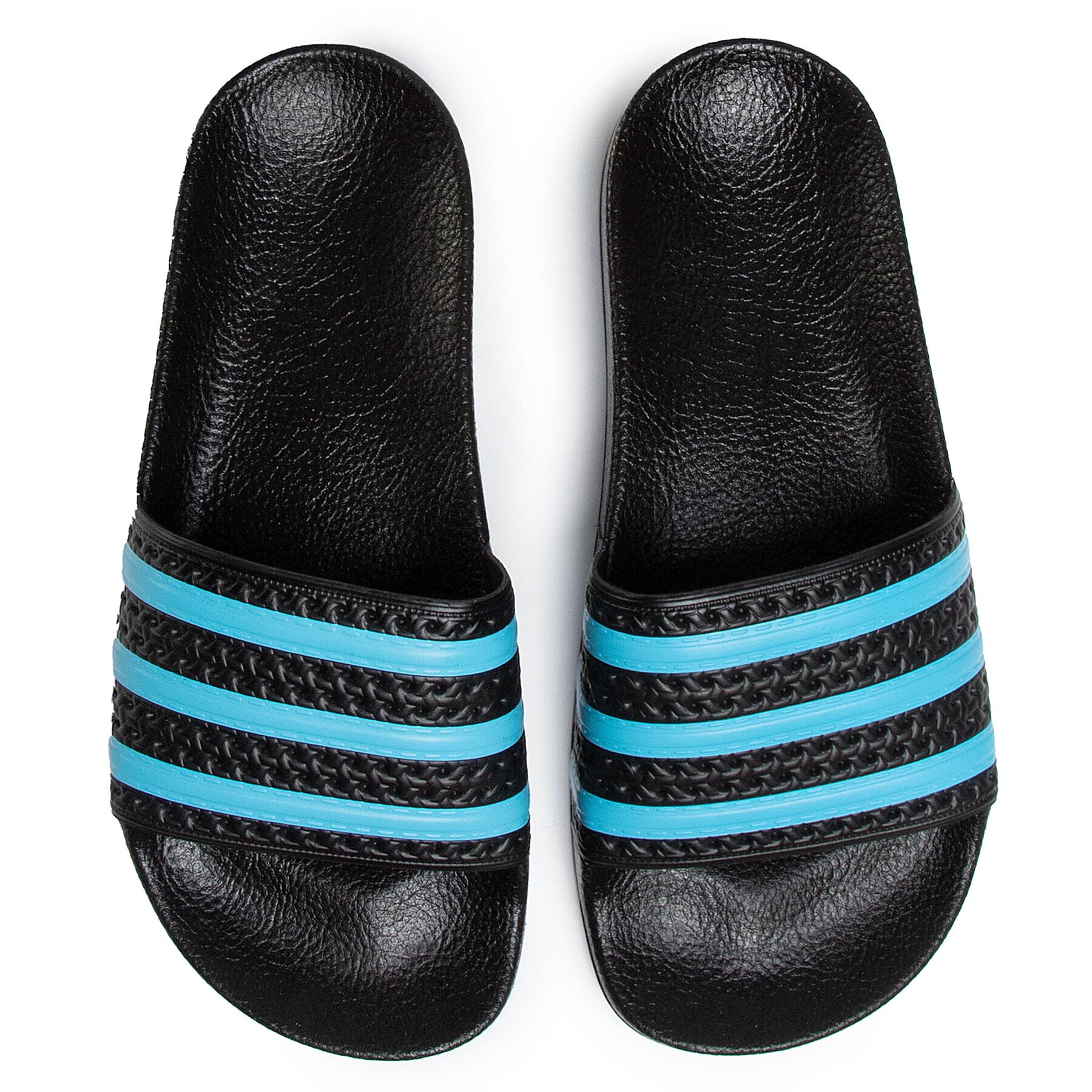 adidas Чехли adilette EF5503 Черен - Pepit.bg