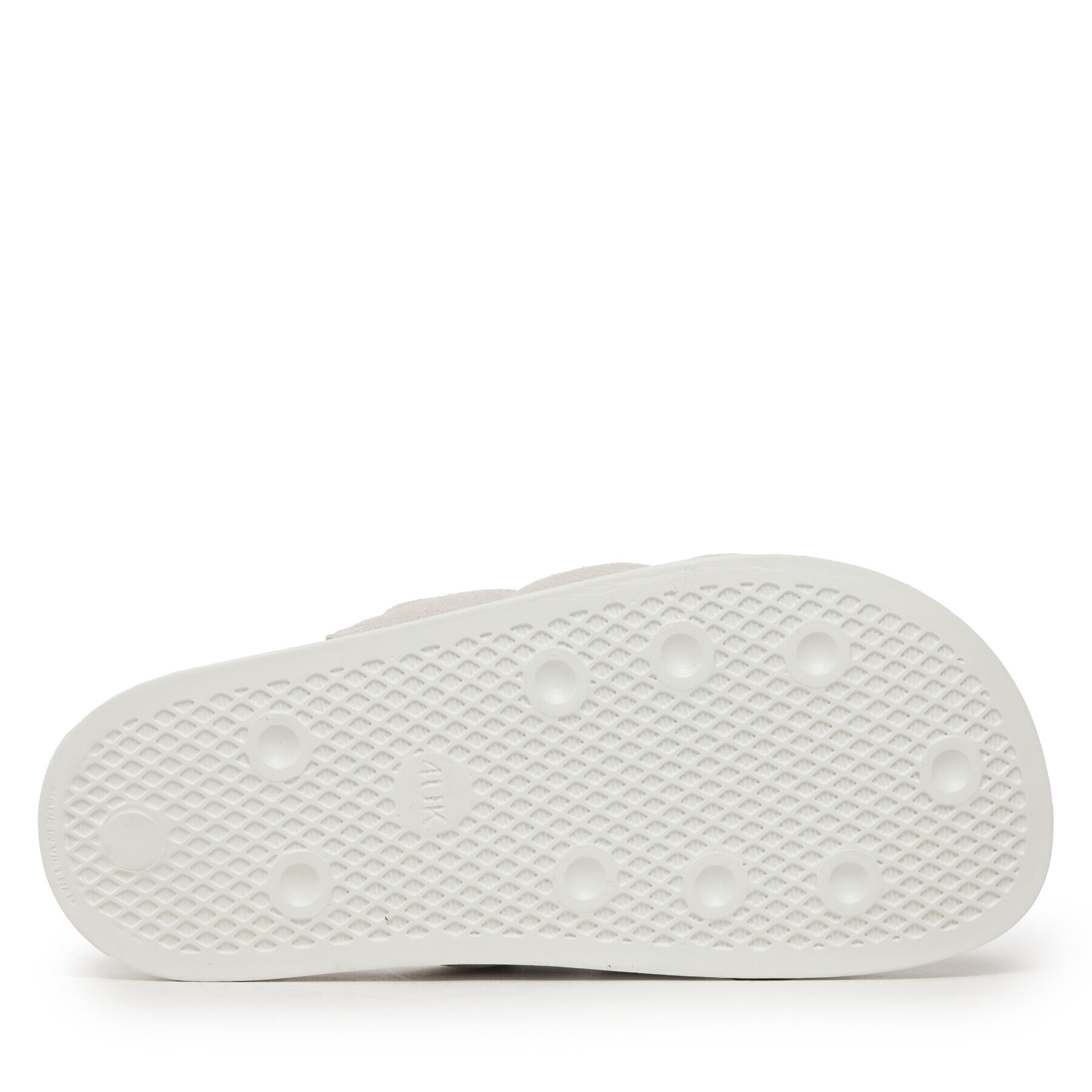 adidas Чехли Adilette Essential W IF3575 Сив - Pepit.bg