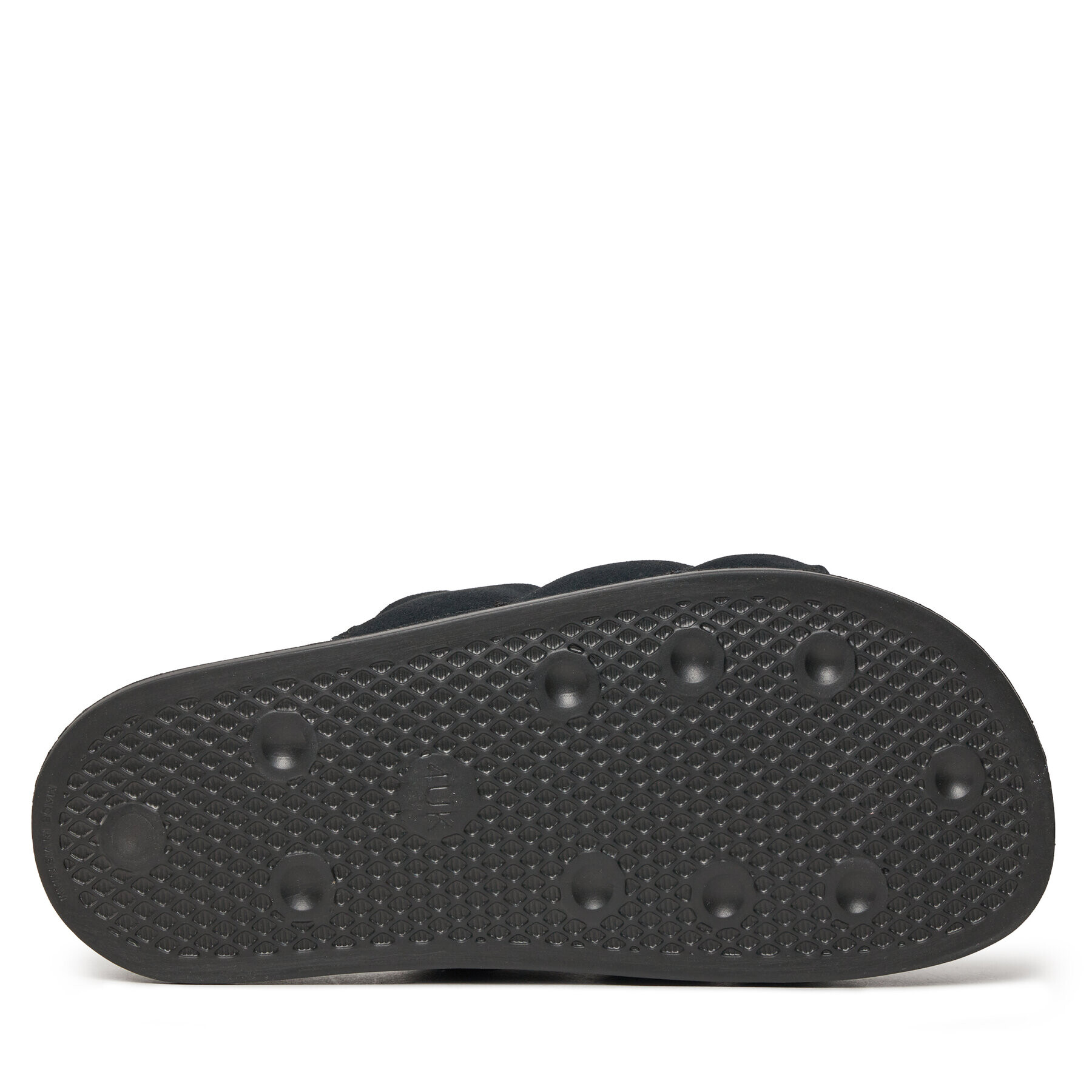 adidas Чехли Adilette Essential W IF3576 Черен - Pepit.bg